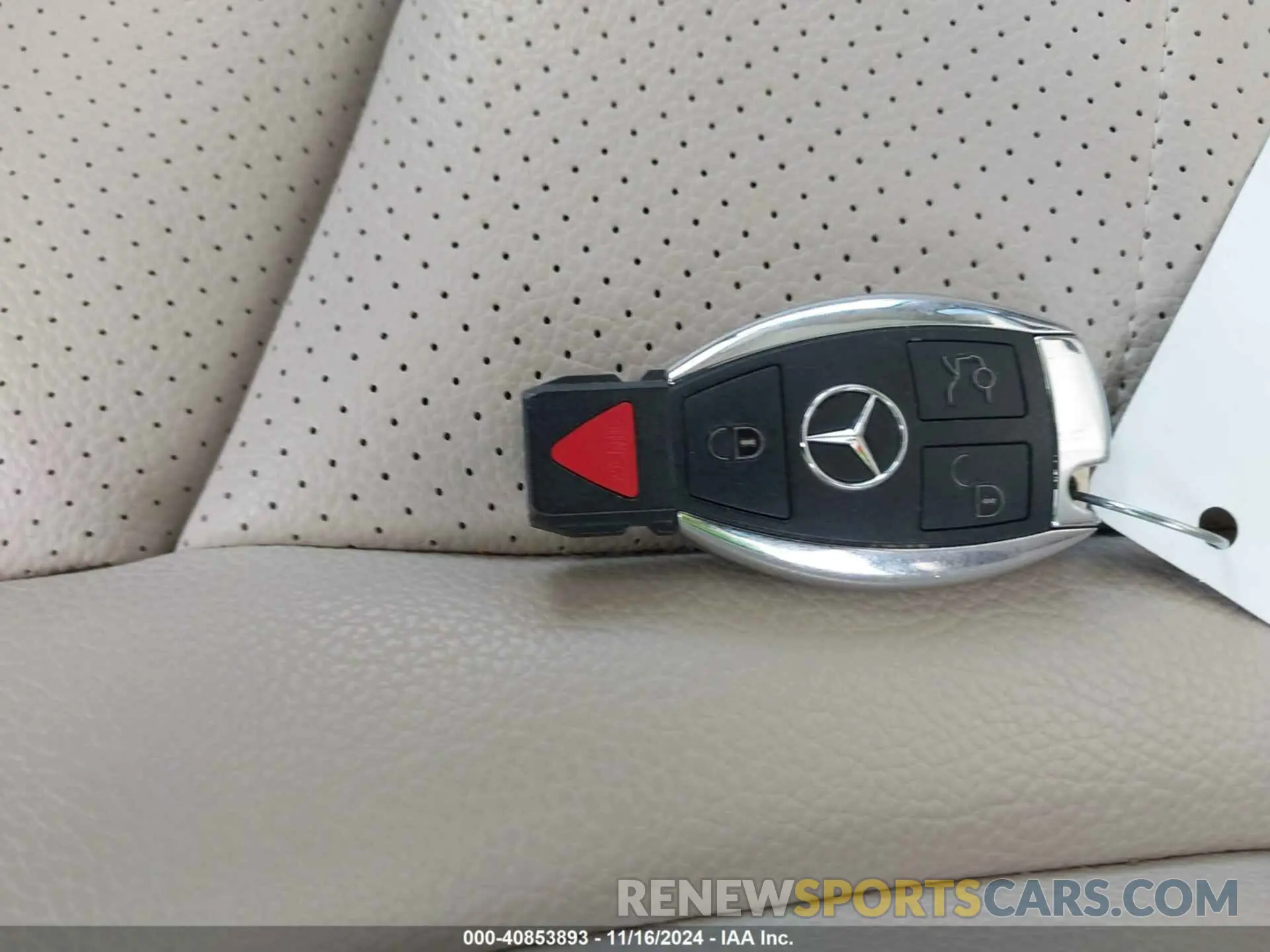 11 Photograph of a damaged car WDC0G4KB1KV123310 MERCEDES-BENZ GLC 300 2019