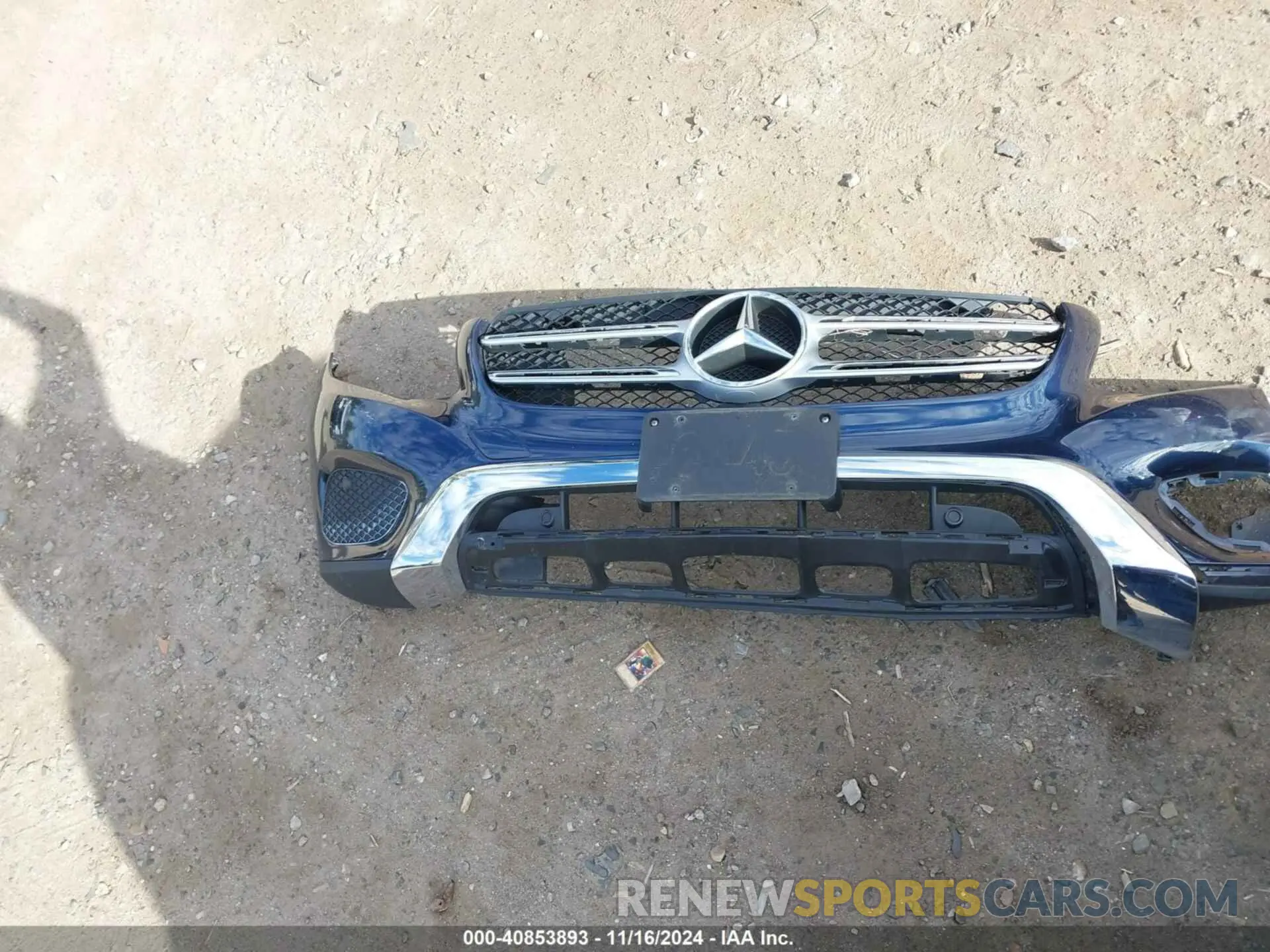 12 Photograph of a damaged car WDC0G4KB1KV123310 MERCEDES-BENZ GLC 300 2019