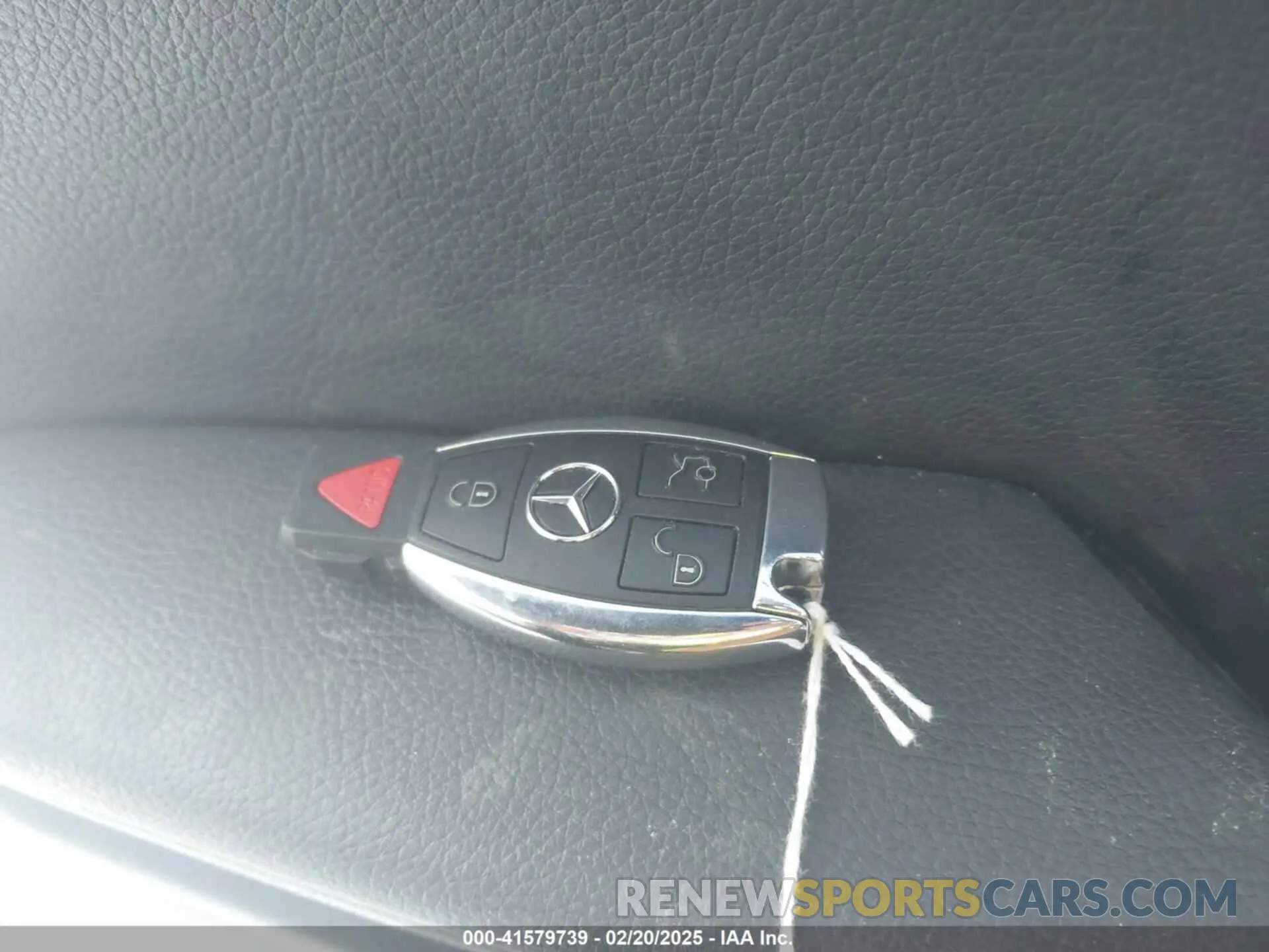 11 Photograph of a damaged car WDC0G4KB2KF659032 MERCEDES-BENZ GLC 300 2019