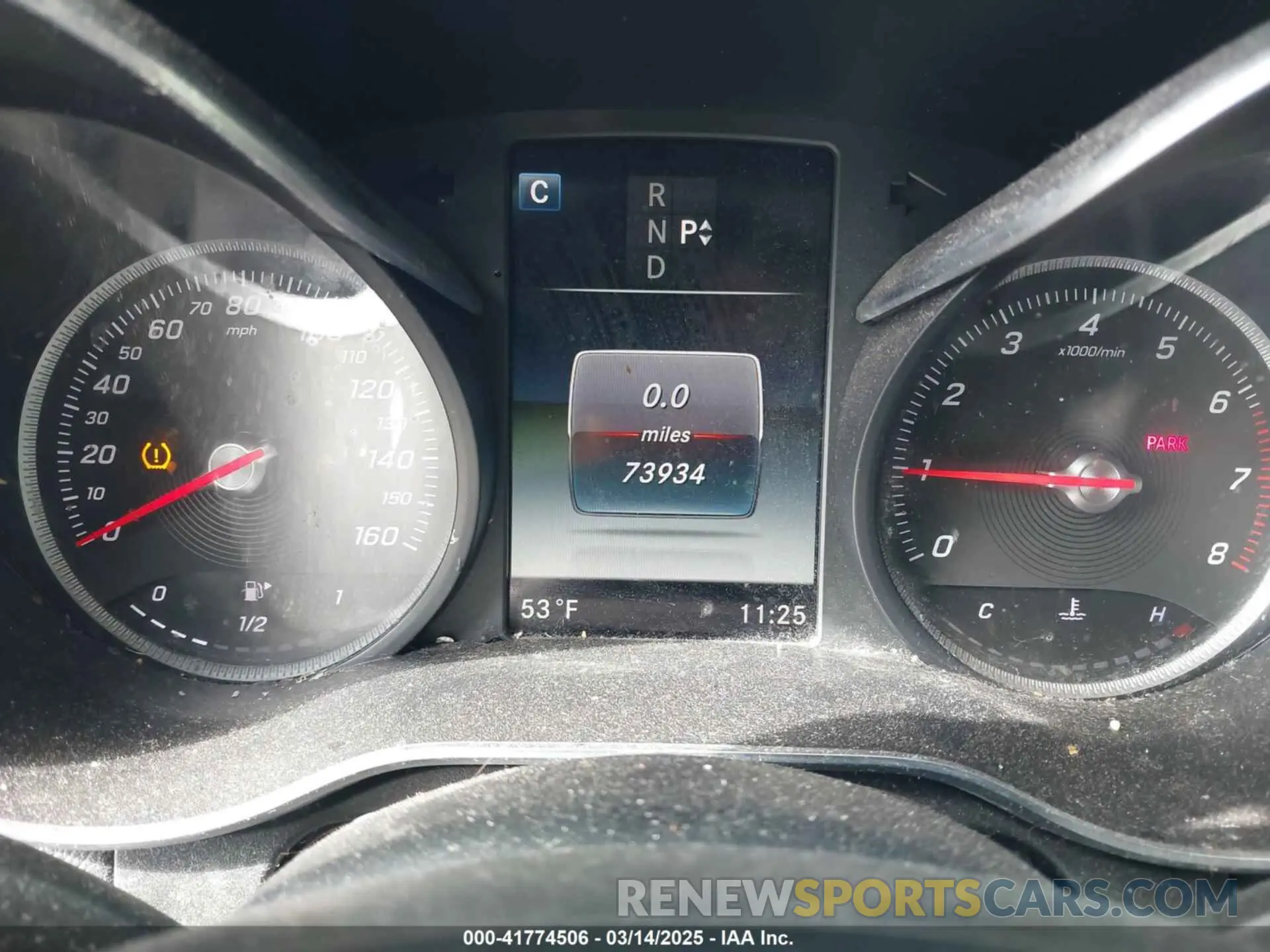 15 Photograph of a damaged car WDC0G4KB3K1005332 MERCEDES-BENZ GLC 300 2019
