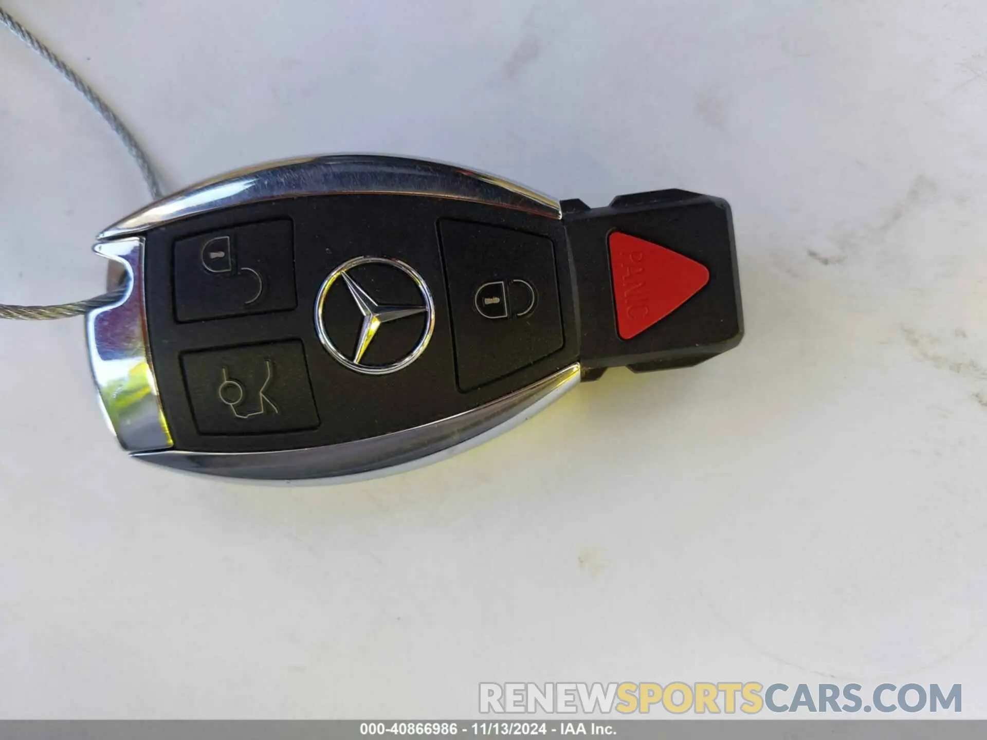 11 Photograph of a damaged car WDC0G4KB4KV167768 MERCEDES-BENZ GLC 300 2019