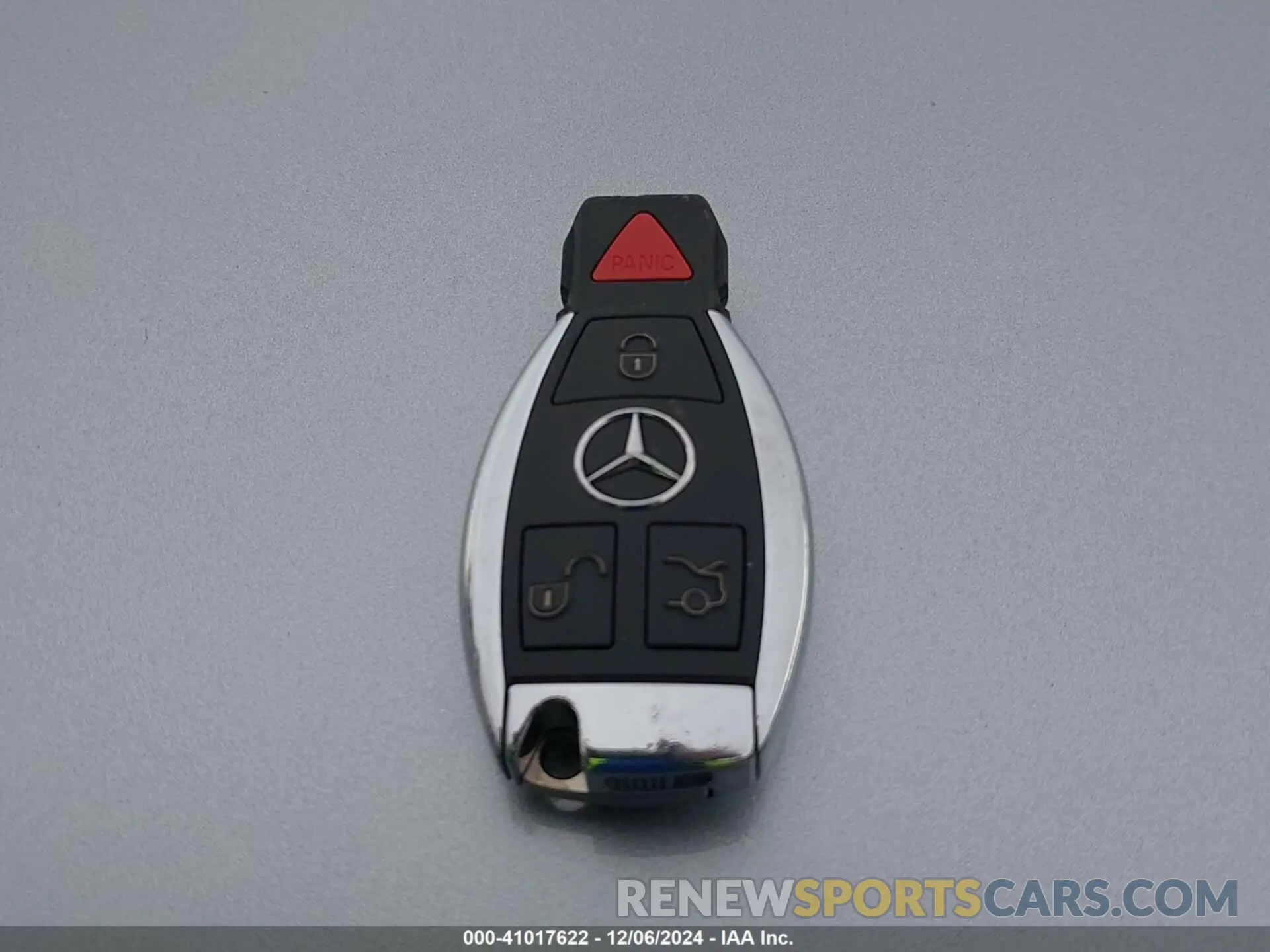 11 Photograph of a damaged car WDC0G4KB5KV195160 MERCEDES-BENZ GLC 300 2019