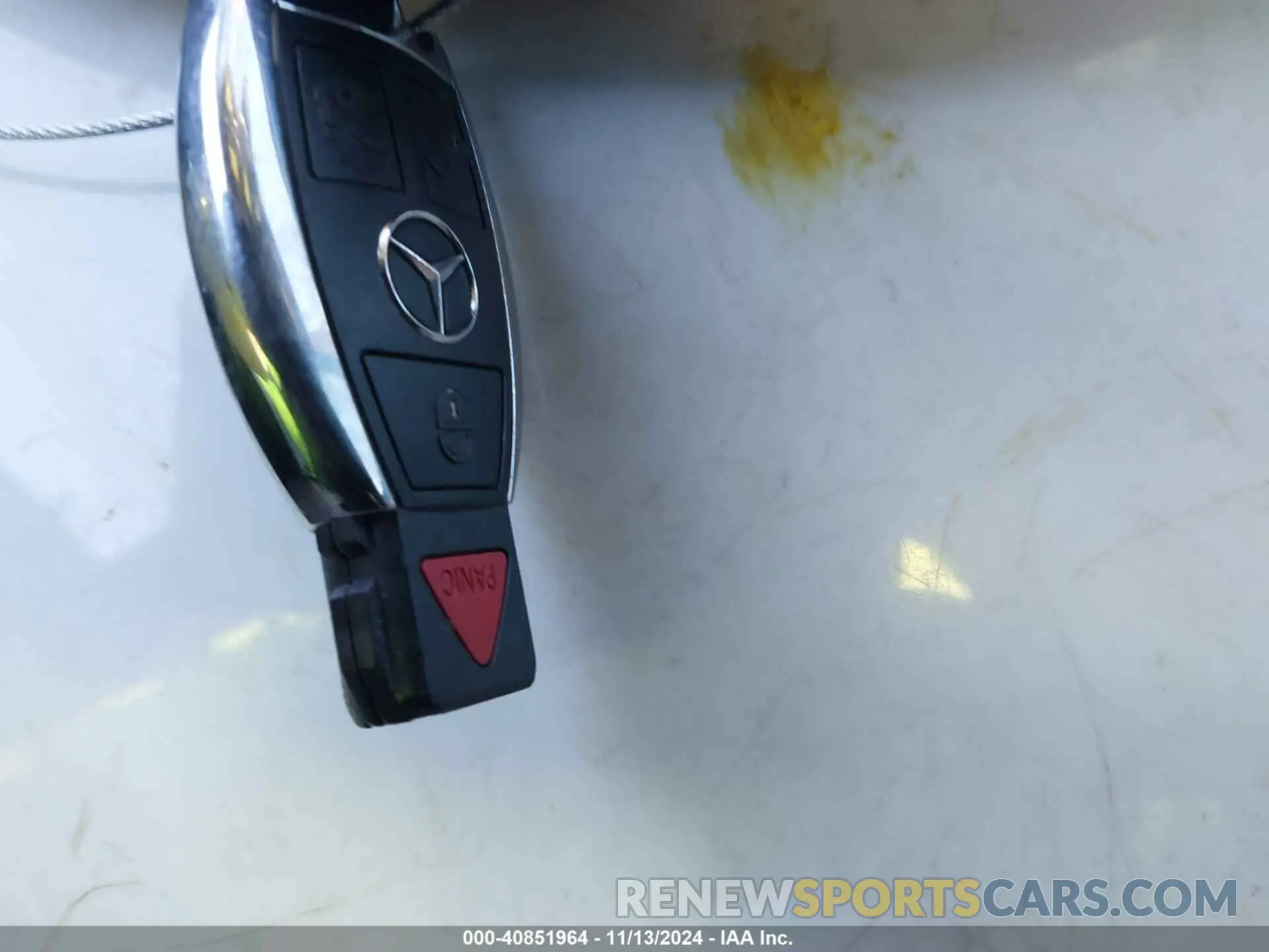 11 Photograph of a damaged car WDC0G4KB6KV175015 MERCEDES-BENZ GLC 300 2019