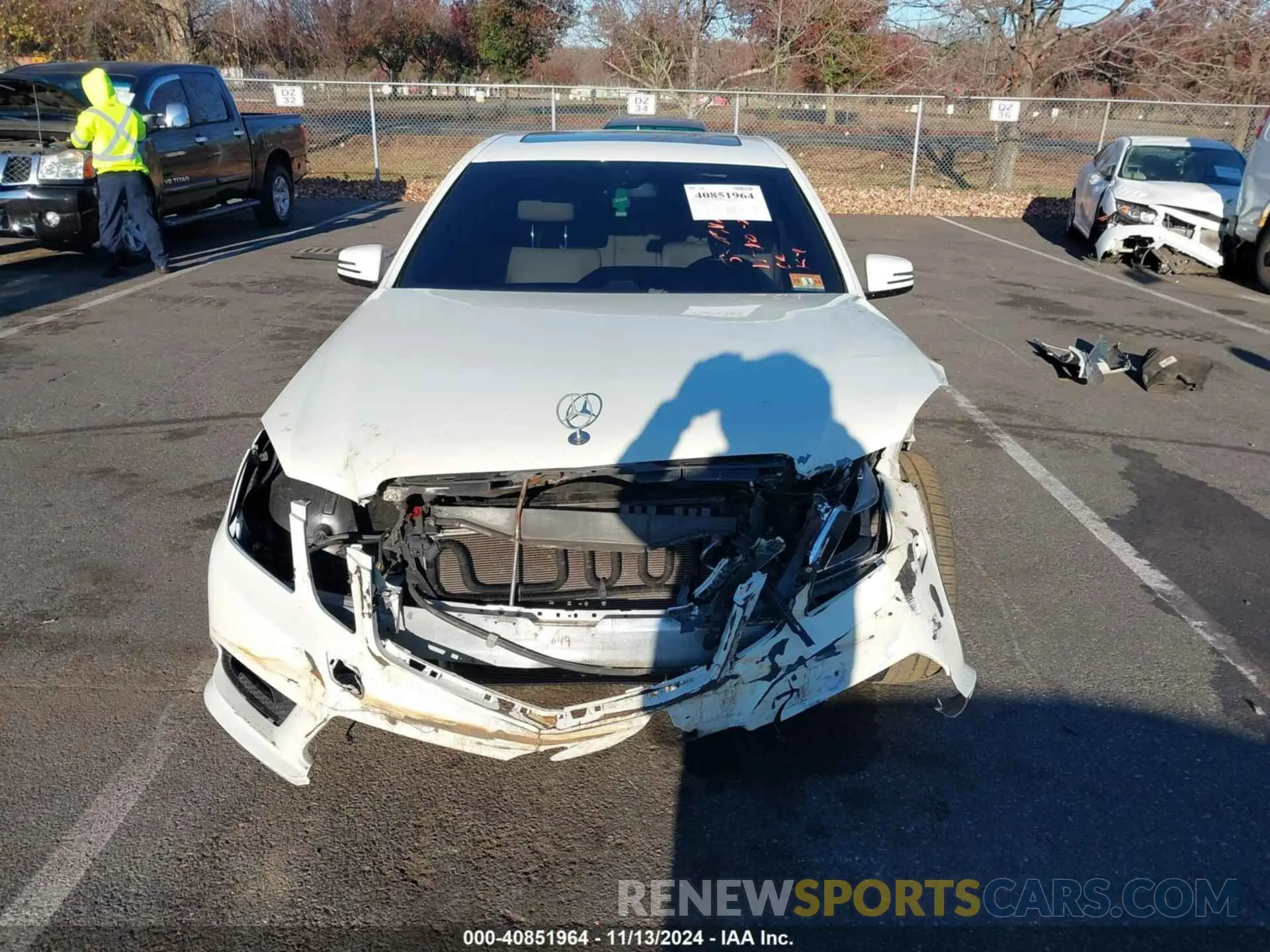 12 Photograph of a damaged car WDC0G4KB6KV175015 MERCEDES-BENZ GLC 300 2019