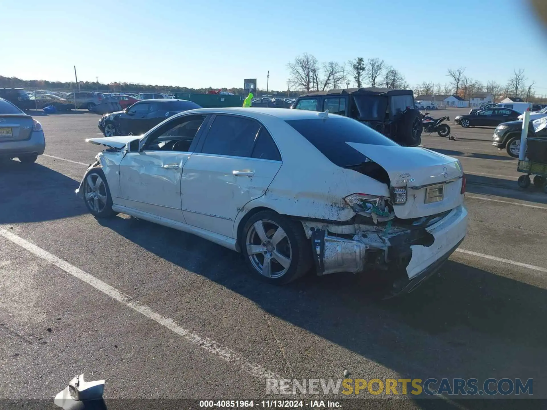 3 Photograph of a damaged car WDC0G4KB6KV175015 MERCEDES-BENZ GLC 300 2019