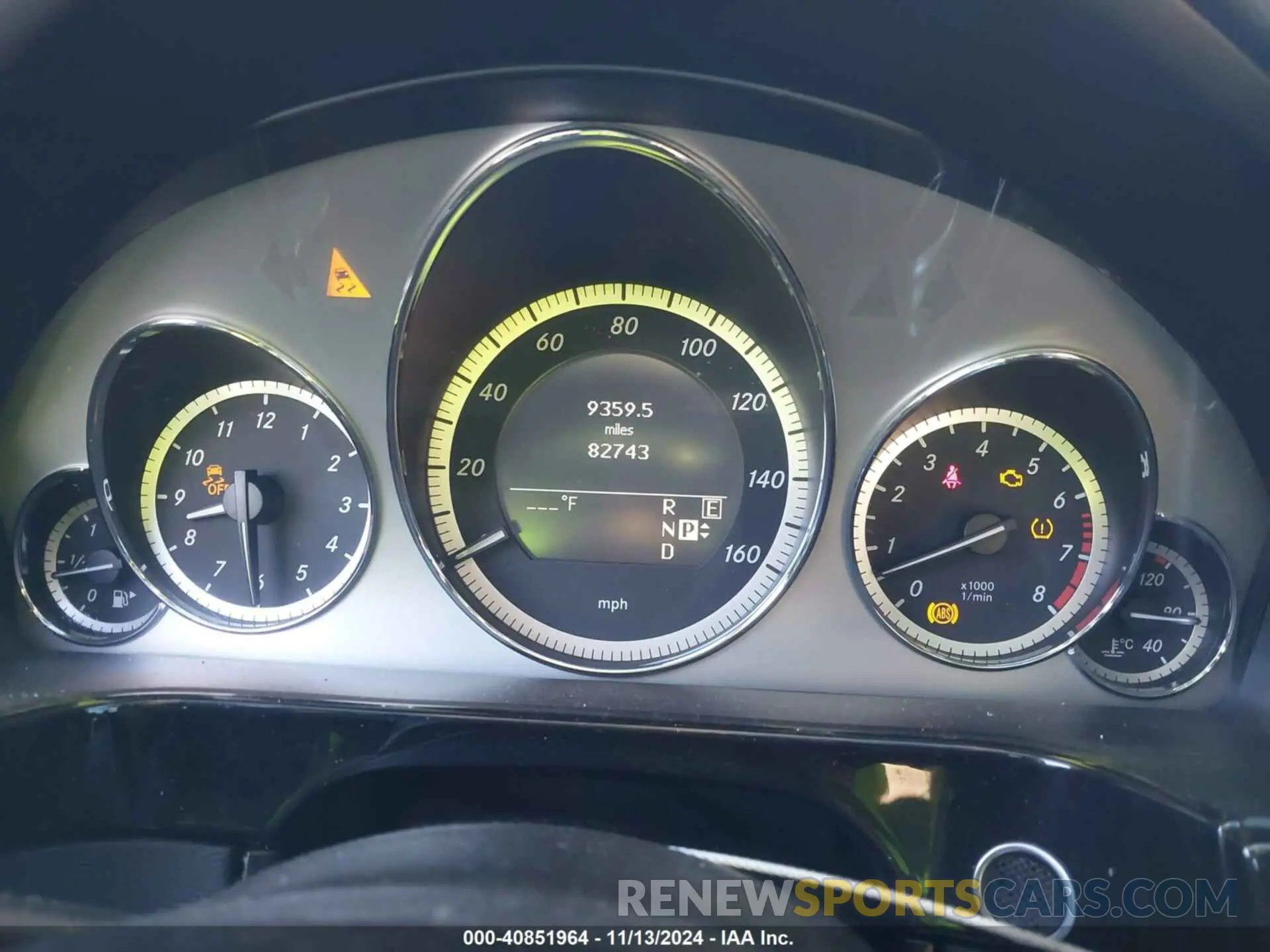 7 Photograph of a damaged car WDC0G4KB6KV175015 MERCEDES-BENZ GLC 300 2019