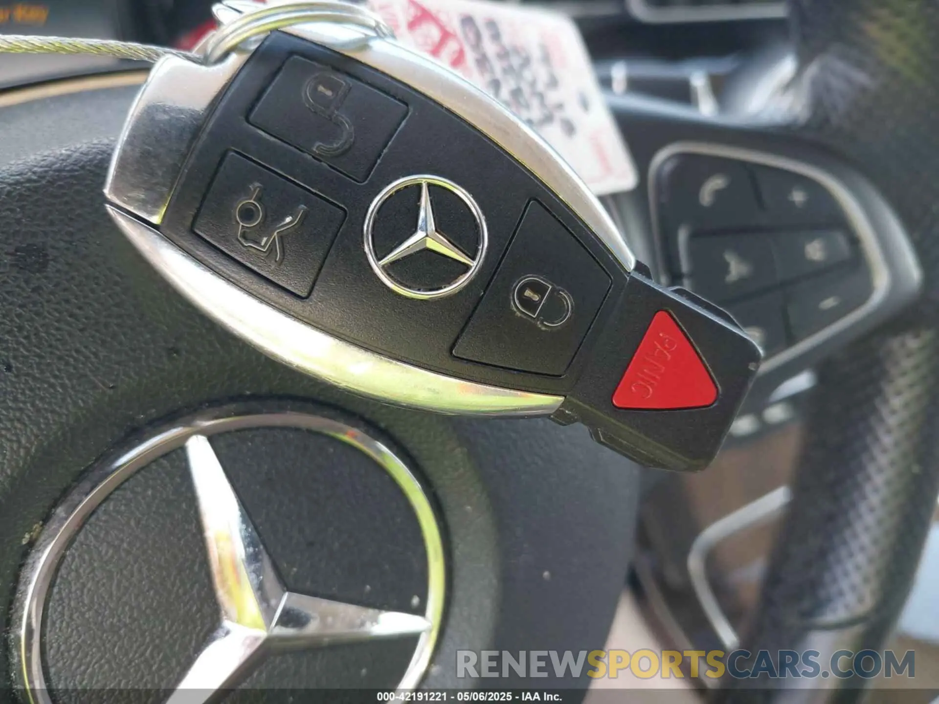 11 Photograph of a damaged car WDC0G4KB7KV176349 MERCEDES-BENZ GLC 300 2019