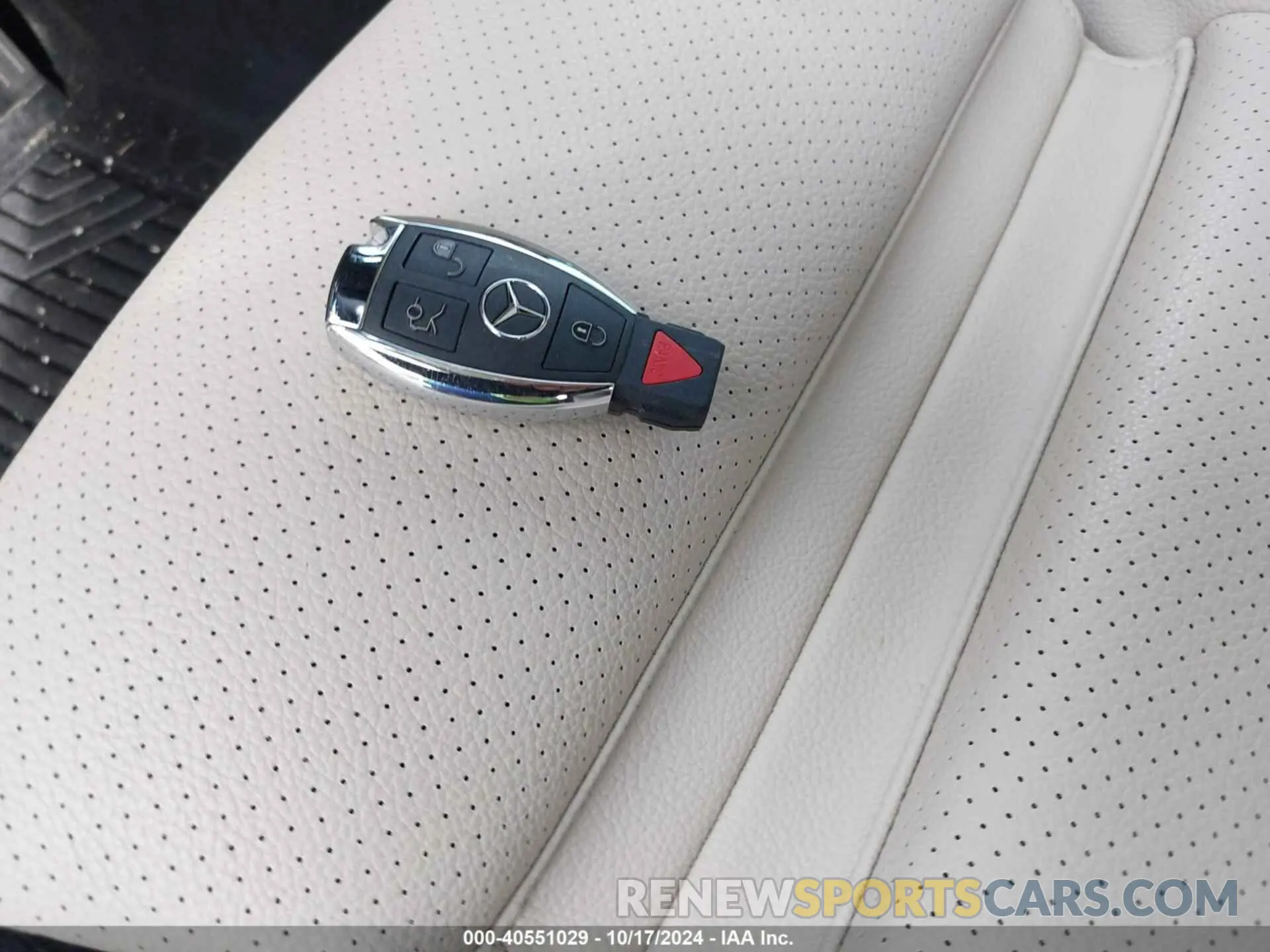 11 Photograph of a damaged car WDC0G4KB8KF659990 MERCEDES-BENZ GLC 300 2019