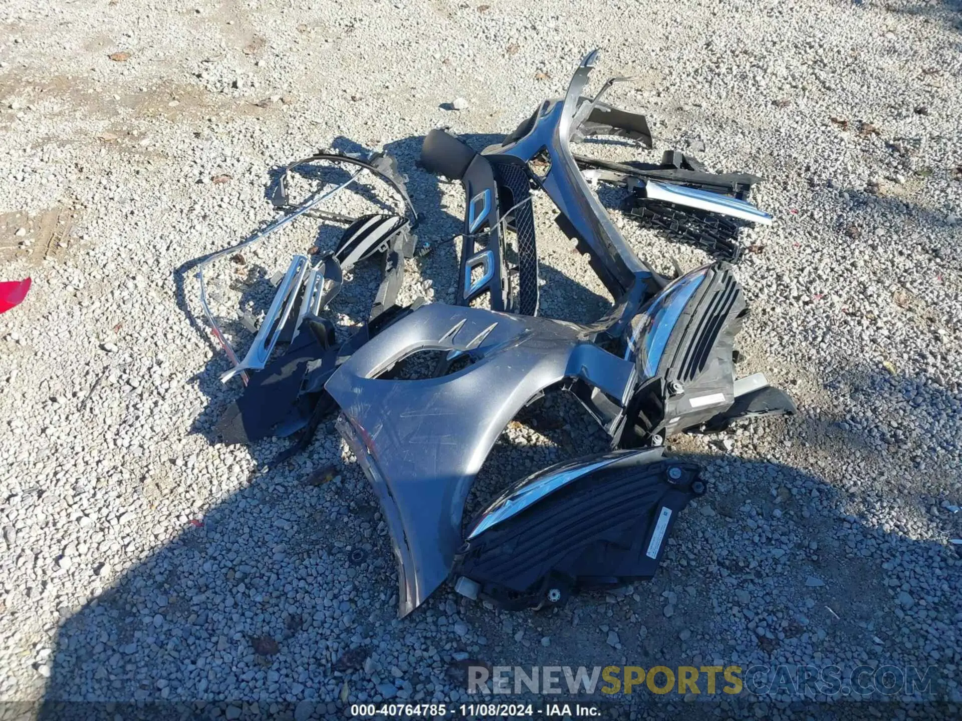 12 Photograph of a damaged car WDC0G4KB8KV125622 MERCEDES-BENZ GLC 300 2019