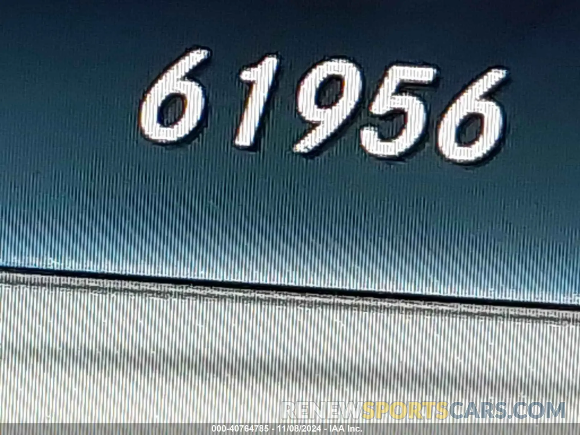 16 Photograph of a damaged car WDC0G4KB8KV125622 MERCEDES-BENZ GLC 300 2019
