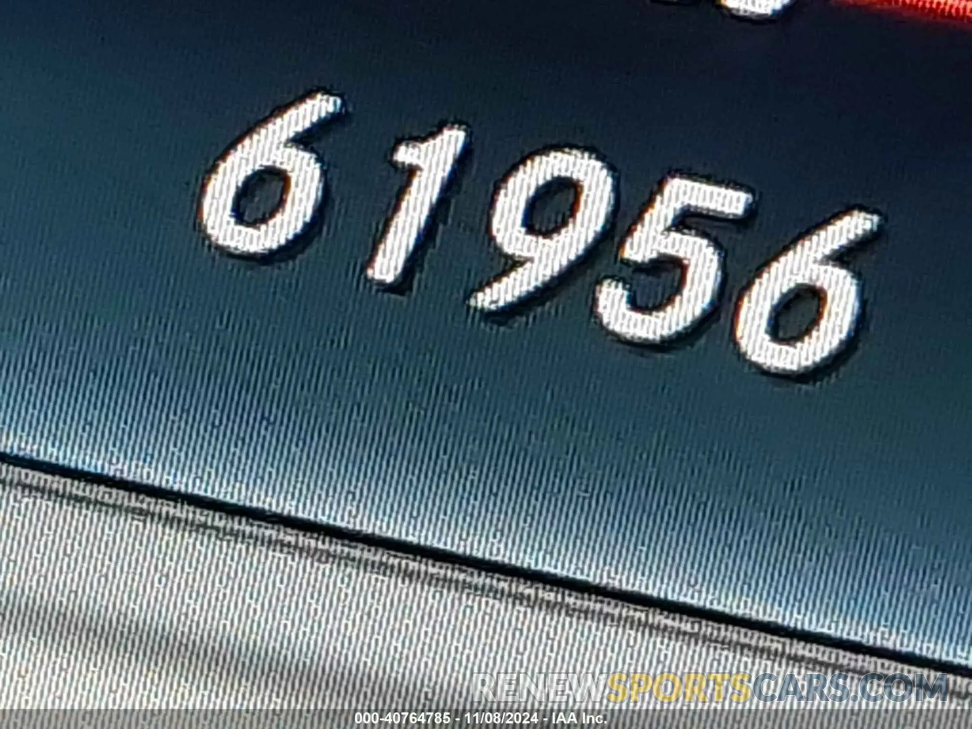 7 Photograph of a damaged car WDC0G4KB8KV125622 MERCEDES-BENZ GLC 300 2019