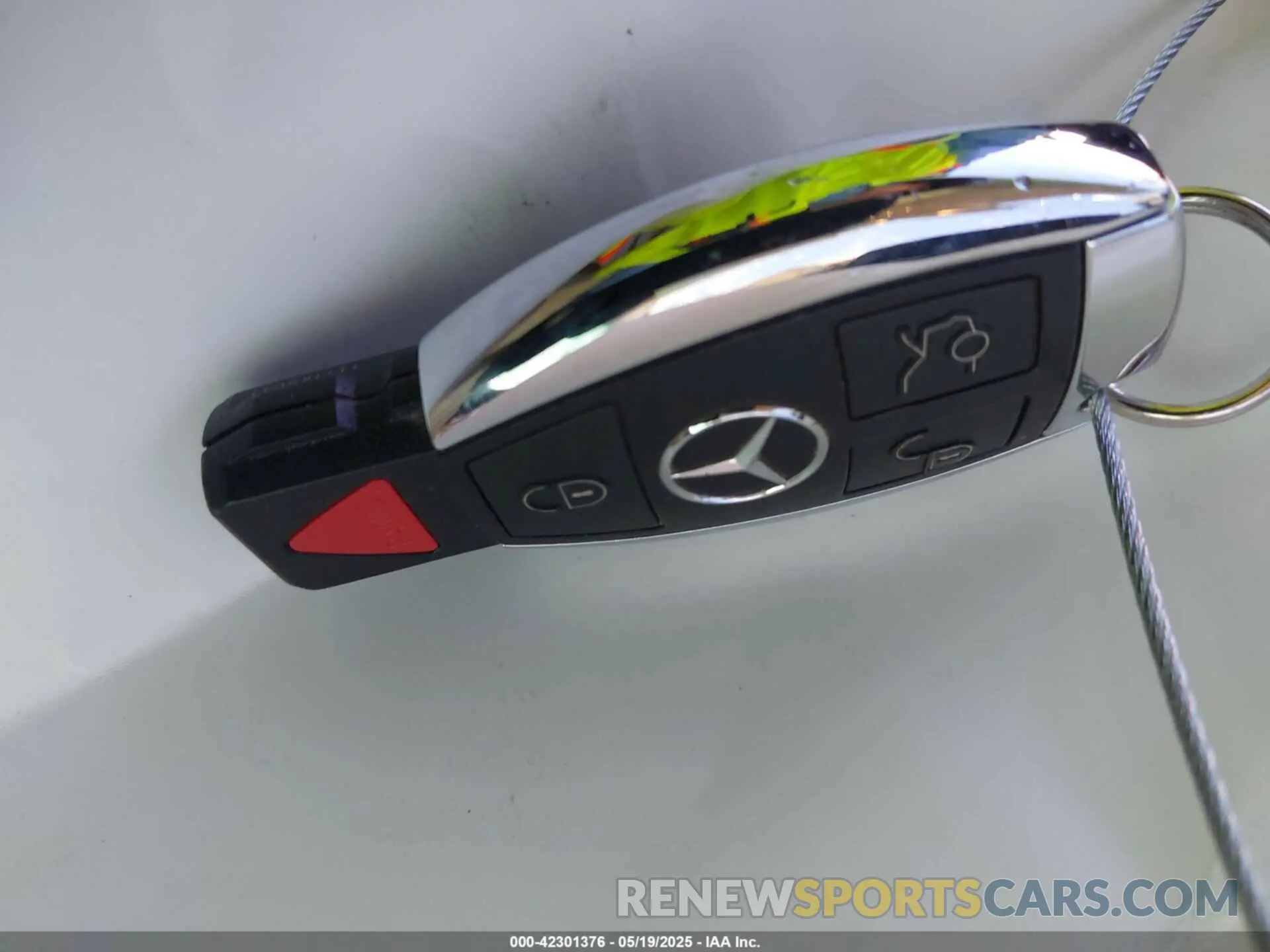 11 Photograph of a damaged car WDC0G4KB9KF606523 MERCEDES-BENZ GLC 300 2019