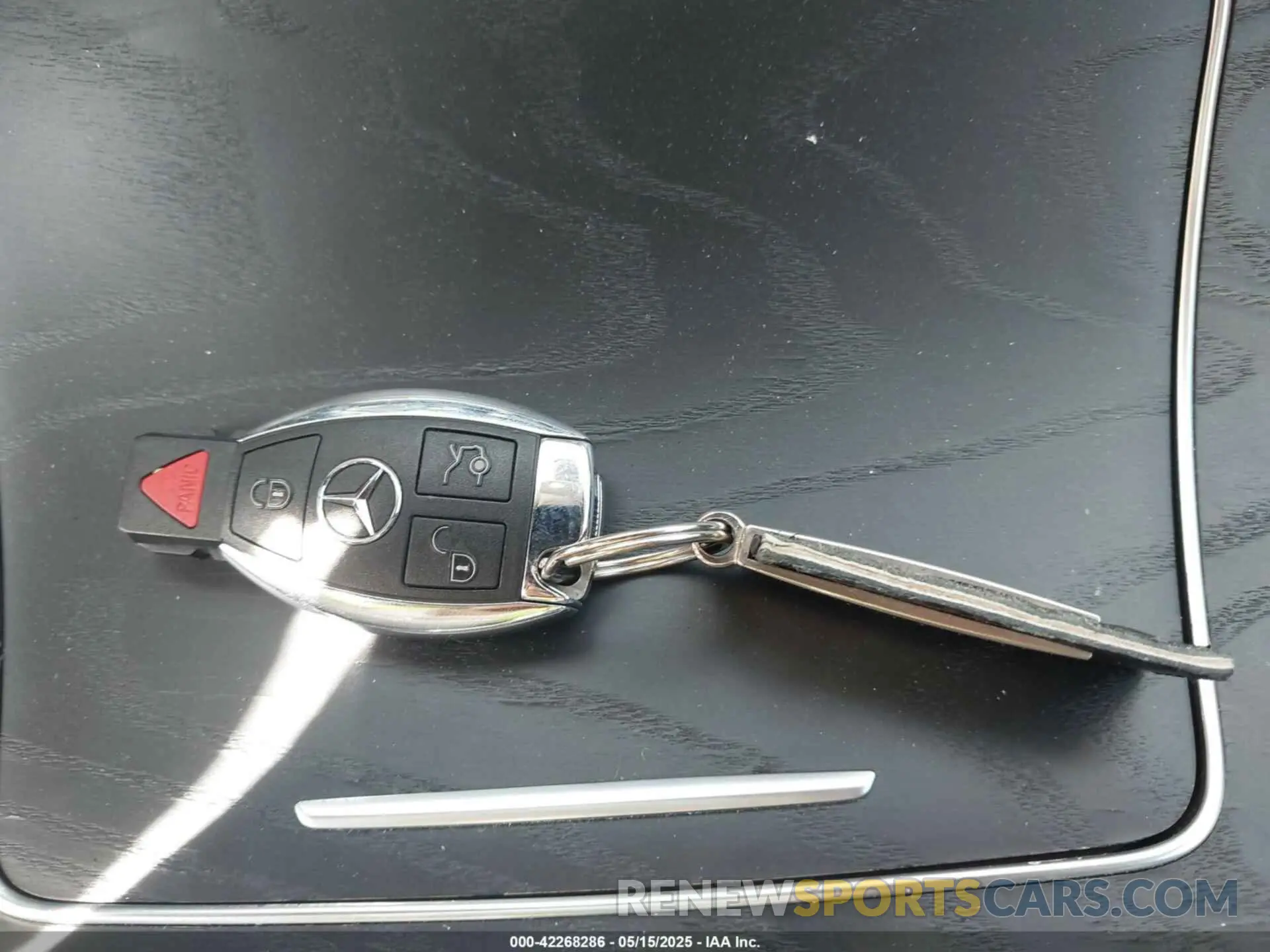 11 Photograph of a damaged car WDC0G4KBXKF665466 MERCEDES-BENZ GLC 300 2019