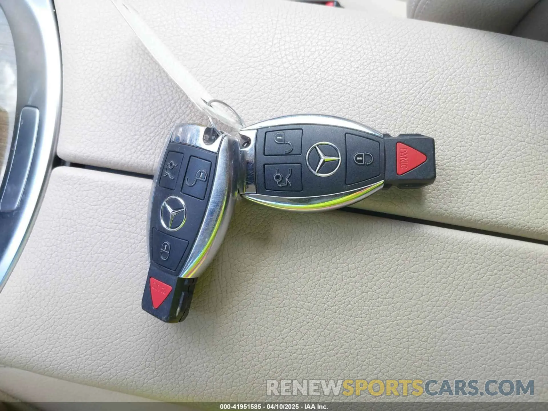 11 Photograph of a damaged car WDC0G4KBXKV151378 MERCEDES-BENZ GLC 300 2019