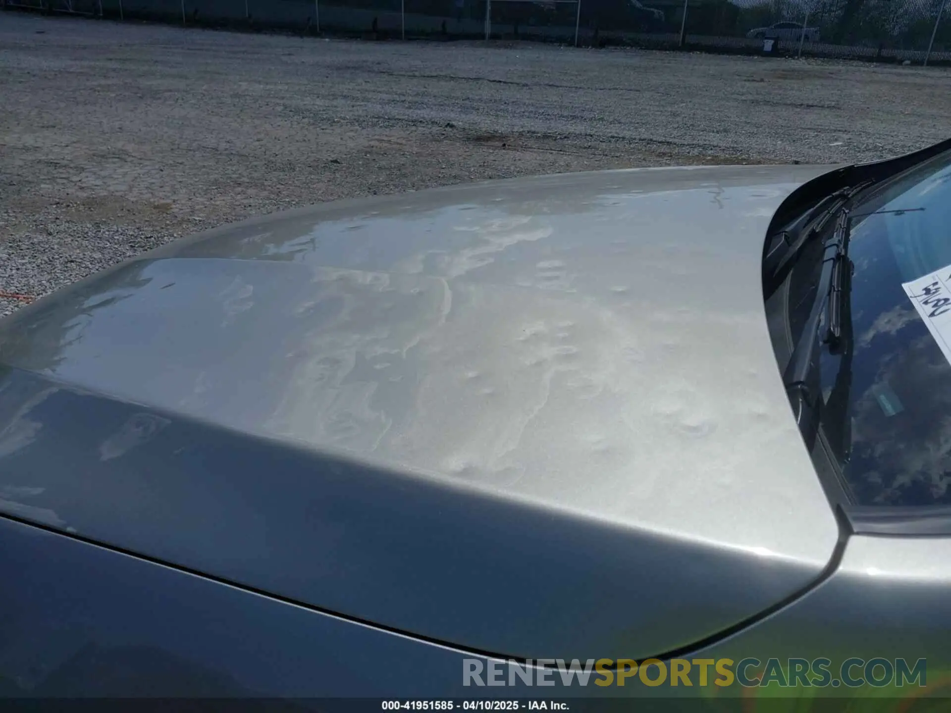 6 Photograph of a damaged car WDC0G4KBXKV151378 MERCEDES-BENZ GLC 300 2019