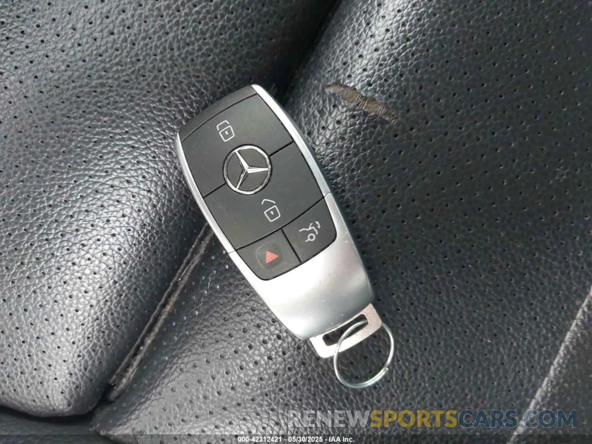 11 Photograph of a damaged car WDC0G8EB0LF714582 MERCEDES-BENZ GLC 300 2020