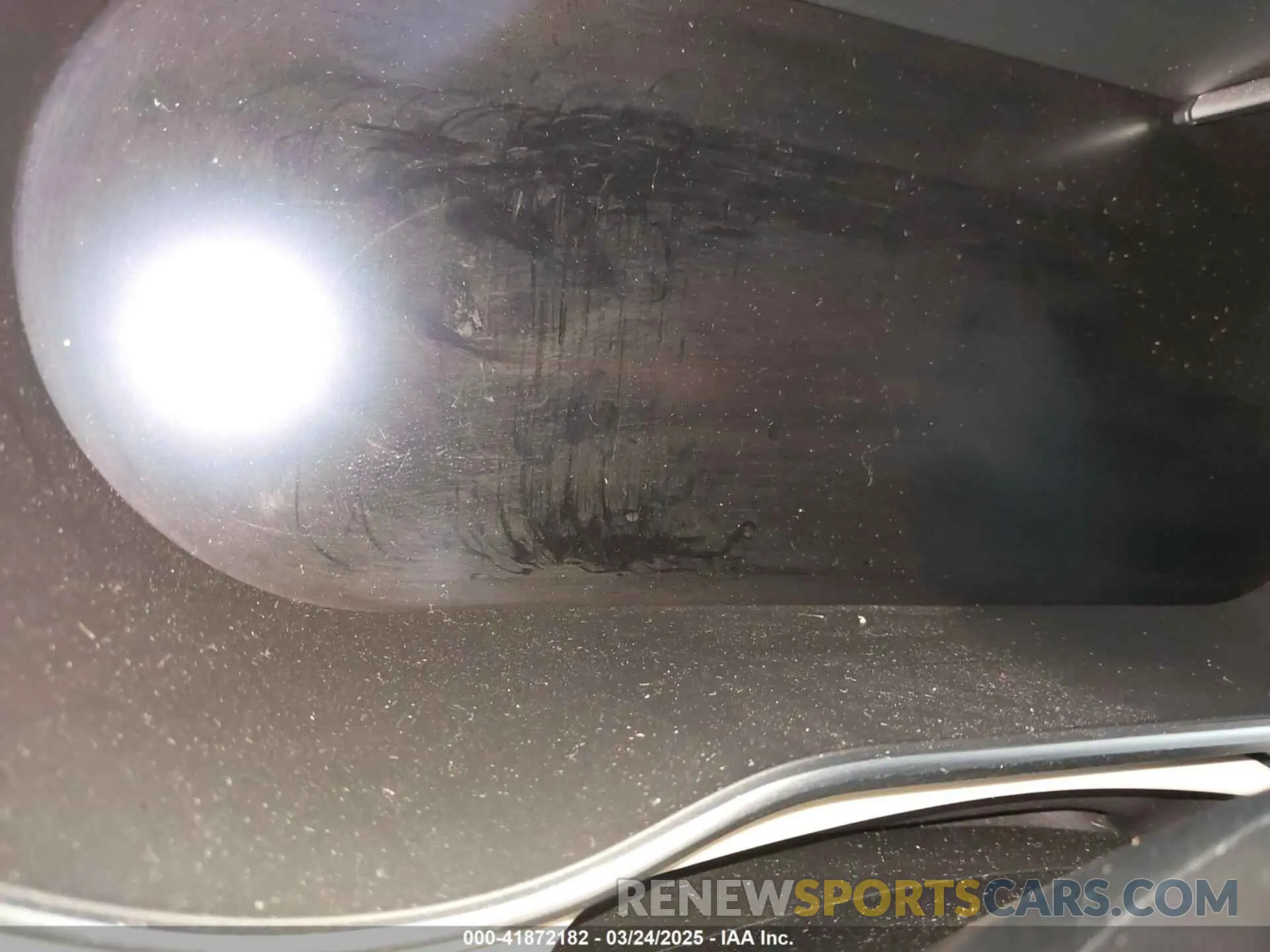 15 Photograph of a damaged car WDC0G8EB1LF744559 MERCEDES-BENZ GLC 300 2020