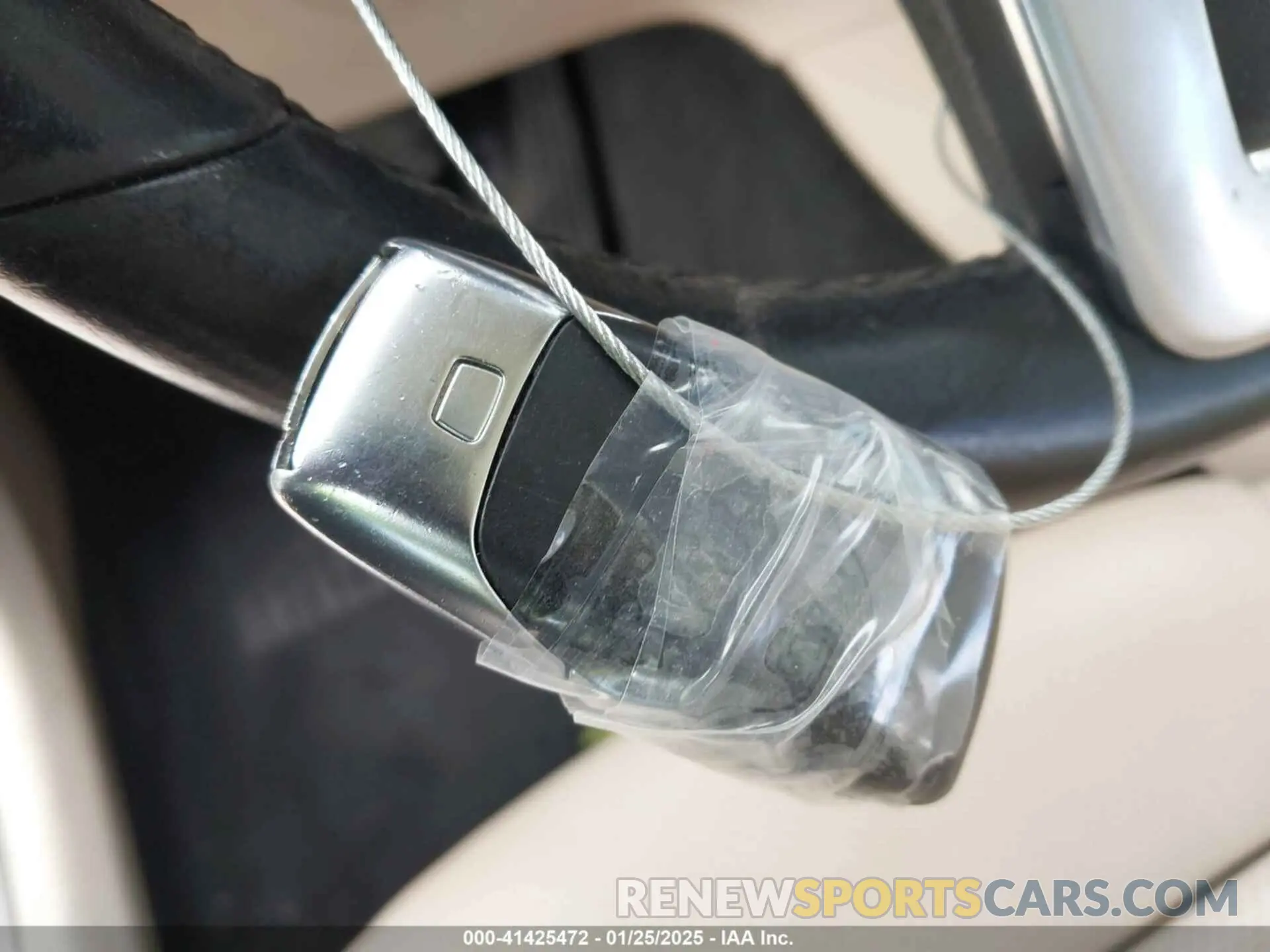 11 Photograph of a damaged car W1N0G8DB1MF868140 MERCEDES-BENZ GLC 300 2021