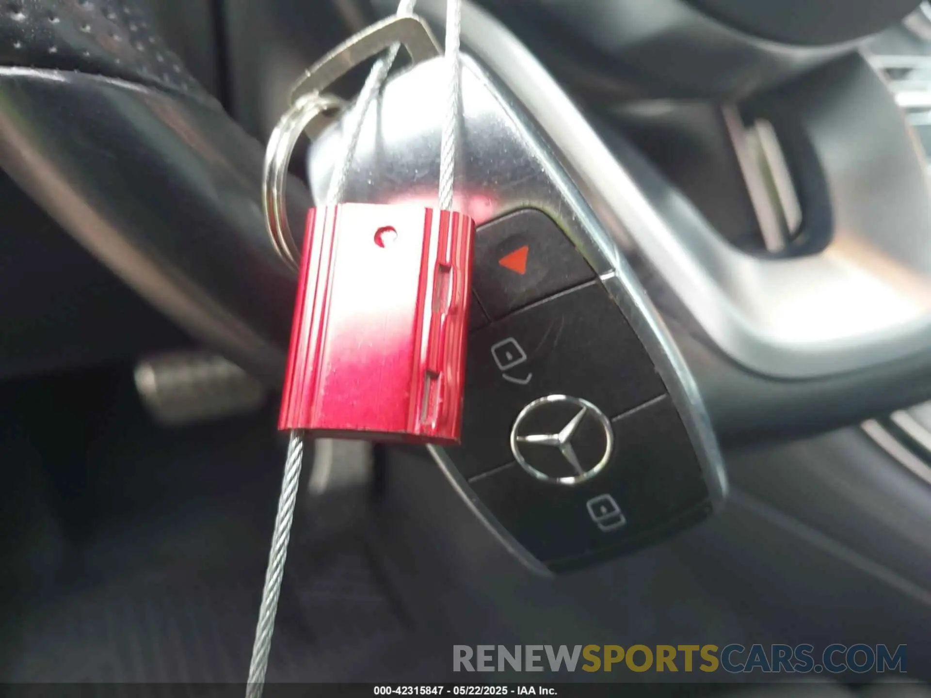 11 Photograph of a damaged car W1N0G8DB5MV264676 MERCEDES-BENZ GLC 300 2021