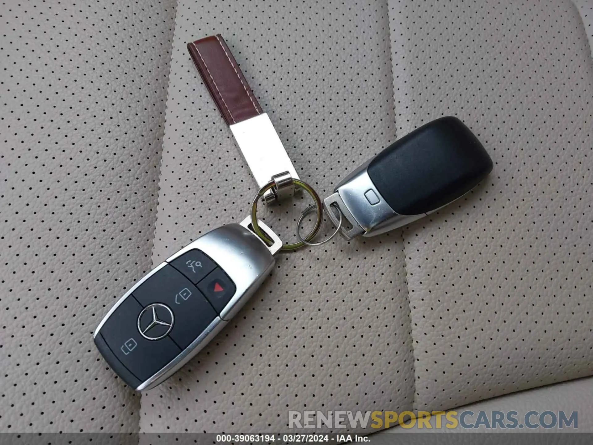11 Photograph of a damaged car W1N0G8EB4MF897159 MERCEDES-BENZ GLC 300 2021