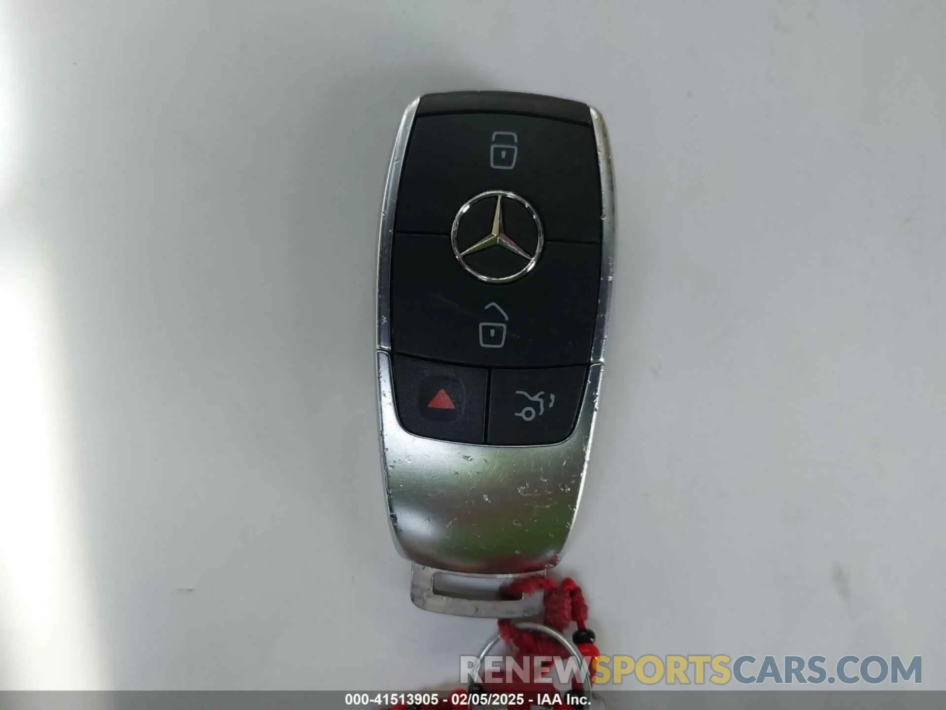 11 Photograph of a damaged car W1N0G8EB4MF923176 MERCEDES-BENZ GLC 300 2021