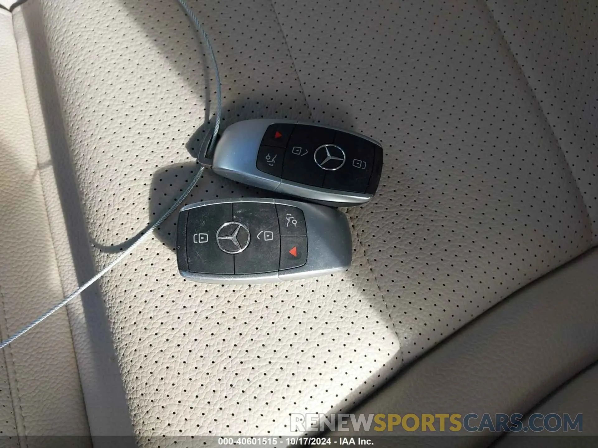 11 Photograph of a damaged car W1N0G8EB6MF976865 MERCEDES-BENZ GLC 300 2021
