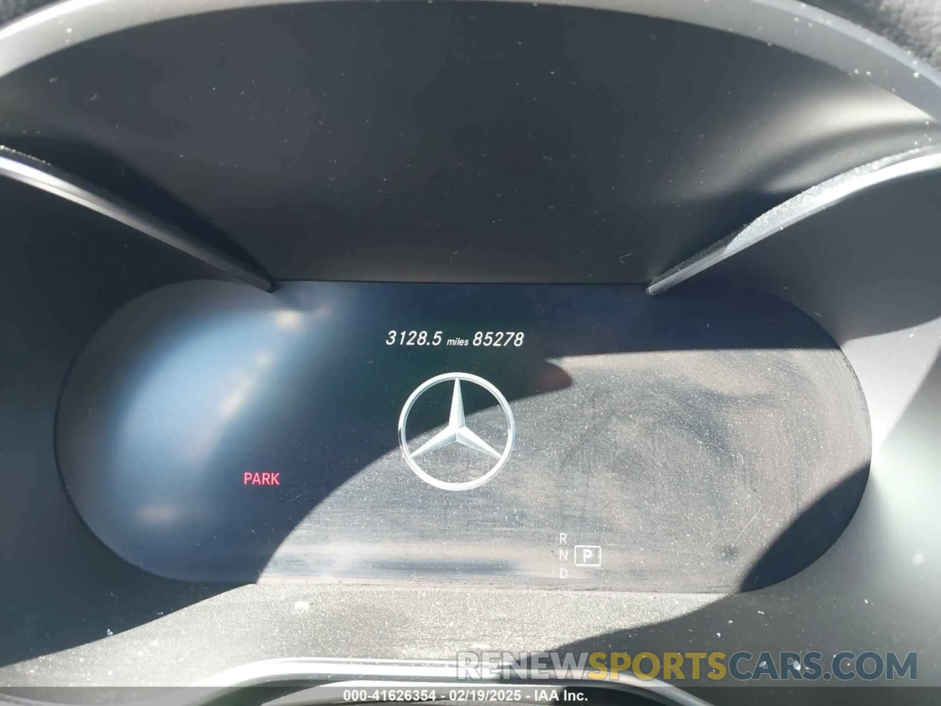 7 Photograph of a damaged car W1N0G8EB8MV308670 MERCEDES-BENZ GLC 300 2021