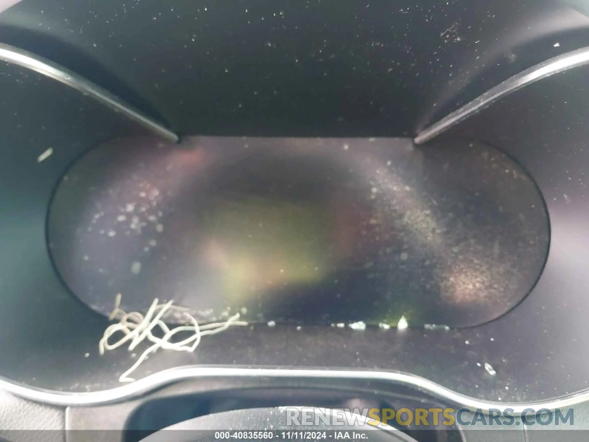 7 Photograph of a damaged car W1N0G8EB9MF872015 MERCEDES-BENZ GLC 300 2021