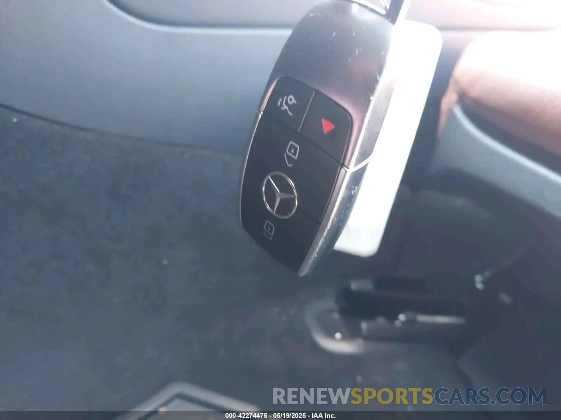 11 Photograph of a damaged car W1N0G8EBXMF891611 MERCEDES-BENZ GLC 300 2021