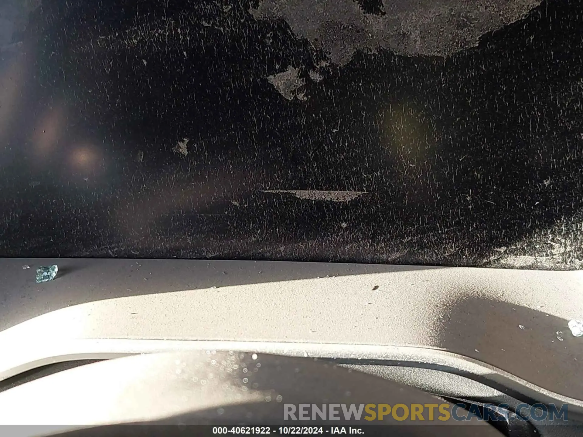 16 Photograph of a damaged car W1N0G8DB2NG072735 MERCEDES-BENZ GLC 300 2022