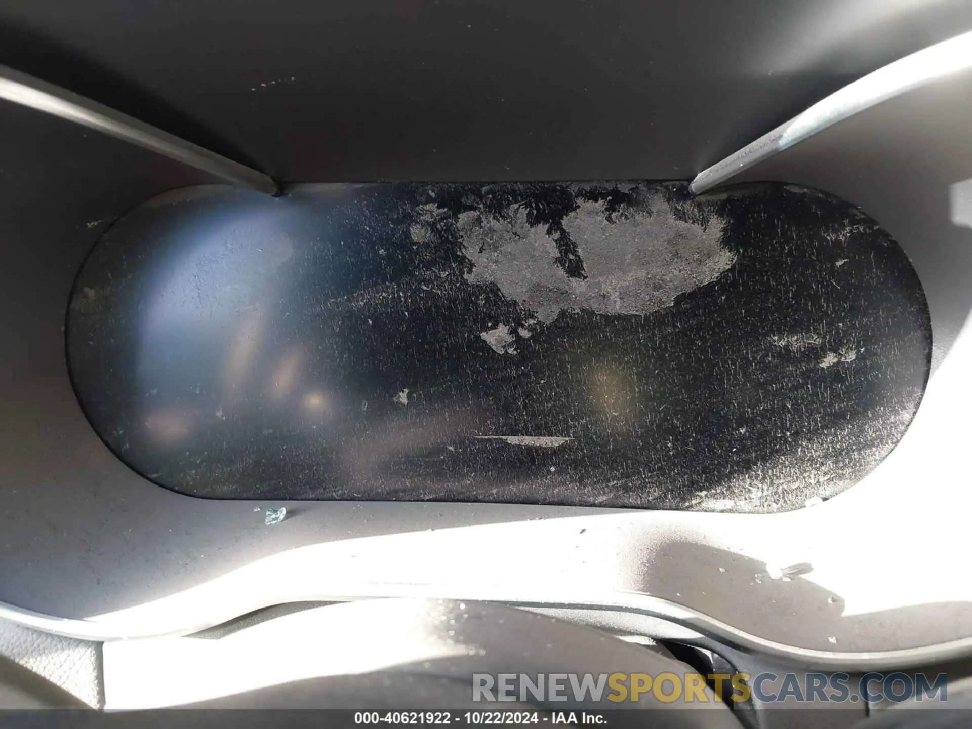 7 Photograph of a damaged car W1N0G8DB2NG072735 MERCEDES-BENZ GLC 300 2022
