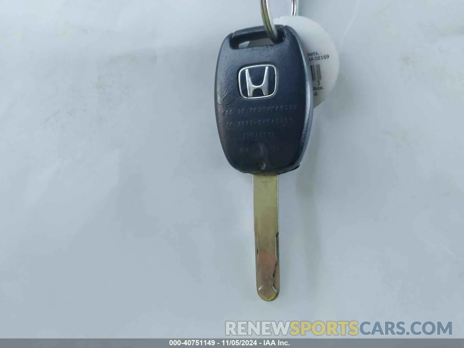 11 Photograph of a damaged car W1N0G8EBXNG116463 MERCEDES-BENZ GLC 300 2022
