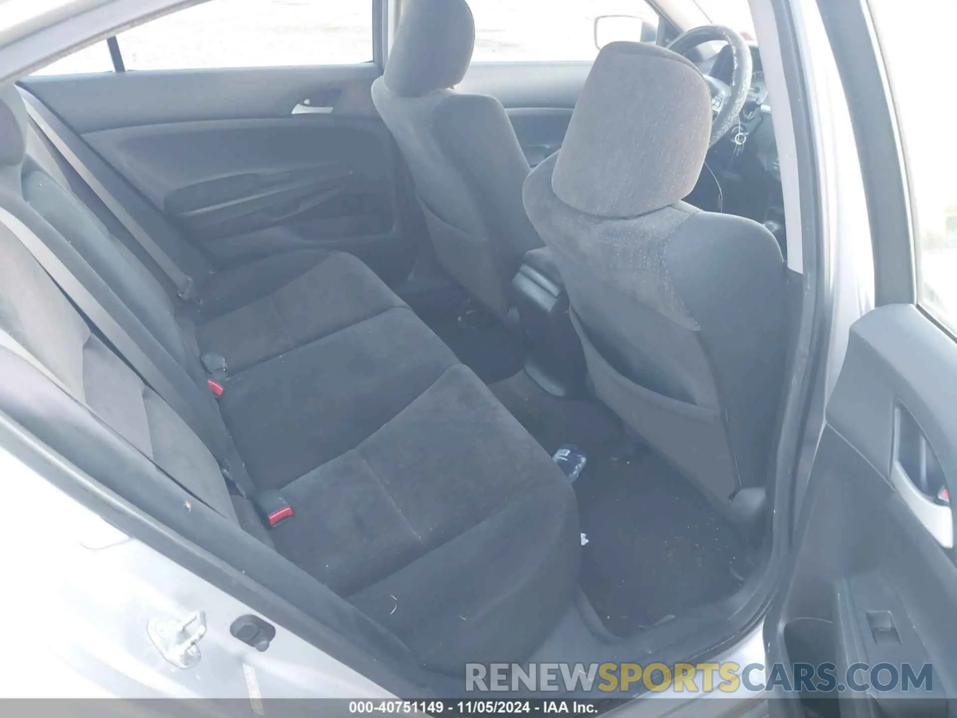 8 Photograph of a damaged car W1N0G8EBXNG116463 MERCEDES-BENZ GLC 300 2022