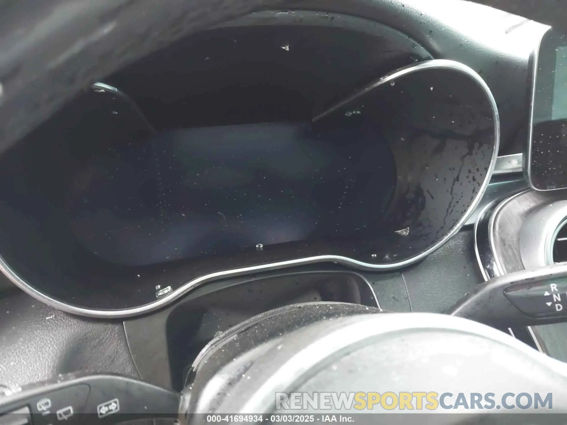 15 Photograph of a damaged car W1N0G8EBXNV395814 MERCEDES-BENZ GLC 300 2022