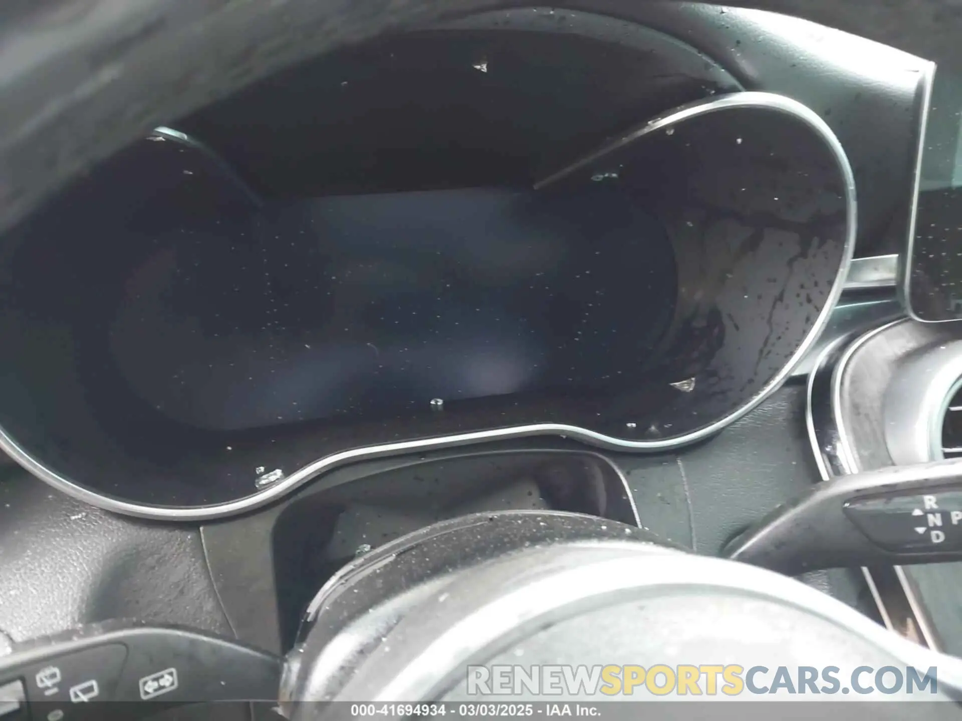 7 Photograph of a damaged car W1N0G8EBXNV395814 MERCEDES-BENZ GLC 300 2022