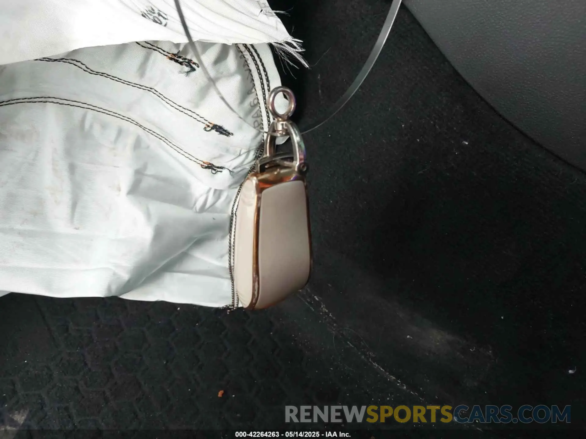 11 Photograph of a damaged car W1N0J8EB3PG125932 MERCEDES-BENZ GLC 300 2023