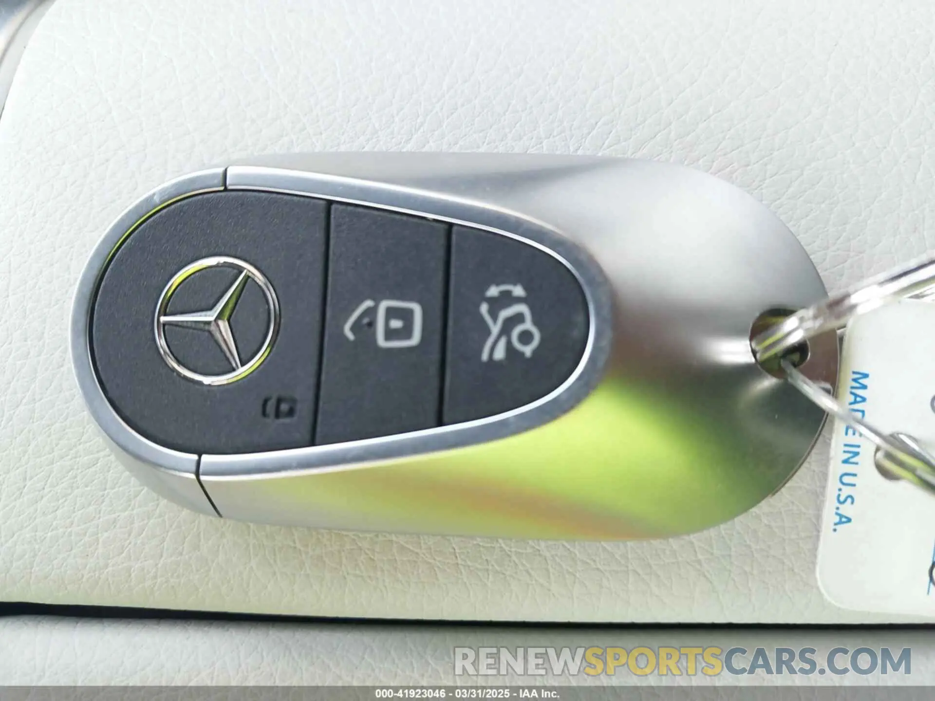 11 Photograph of a damaged car W1NKM4GB8PF053377 MERCEDES-BENZ GLC 300 2023