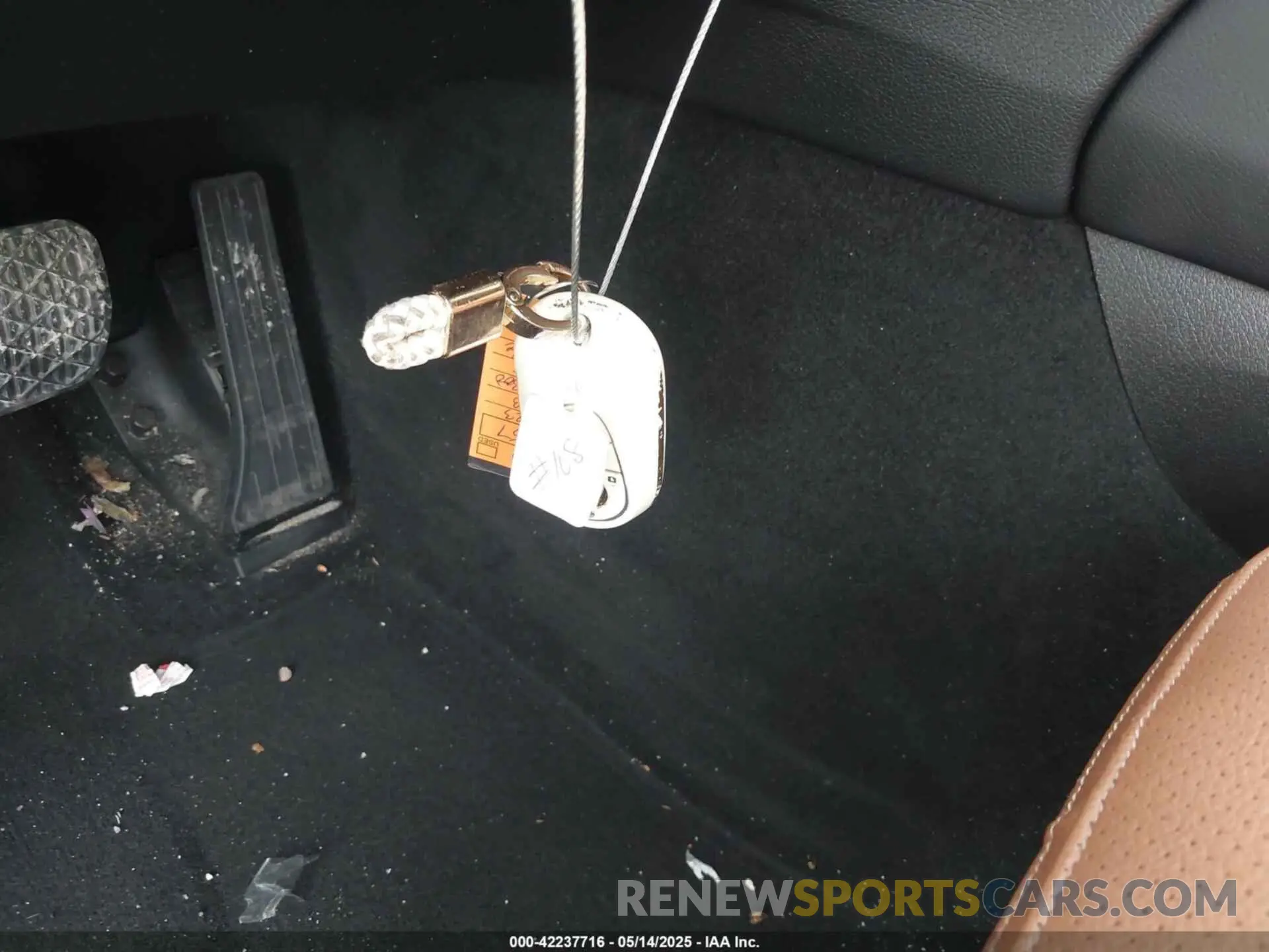 11 Photograph of a damaged car W1NKM4GB9PU019119 MERCEDES-BENZ GLC 300 2023