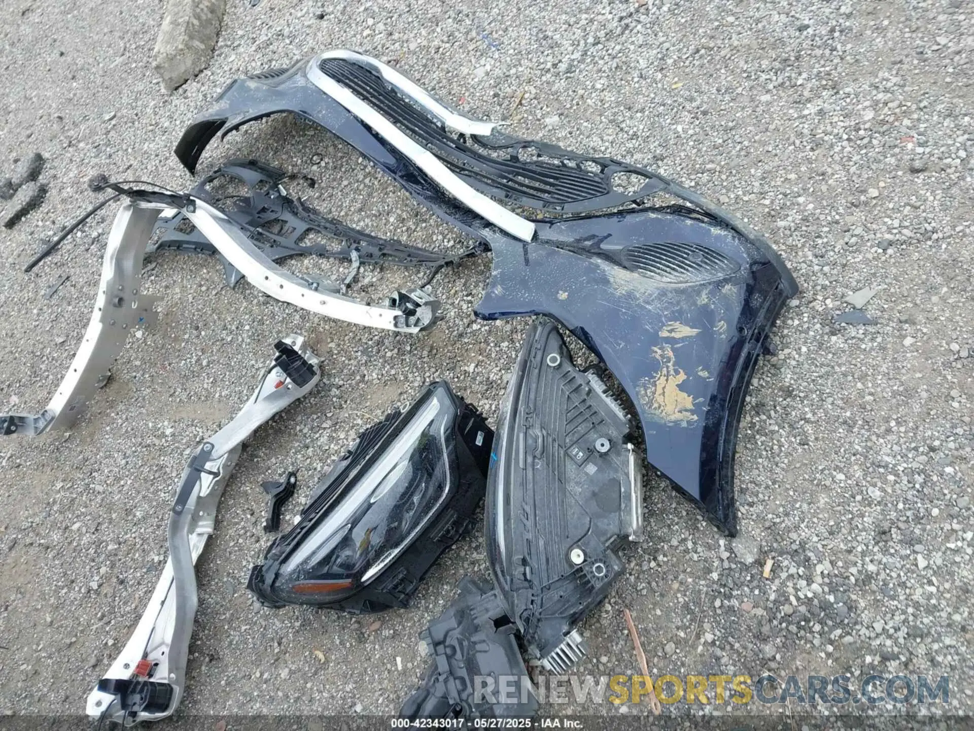 12 Photograph of a damaged car W1NKM4HB5PU028849 MERCEDES-BENZ GLC 300 2023
