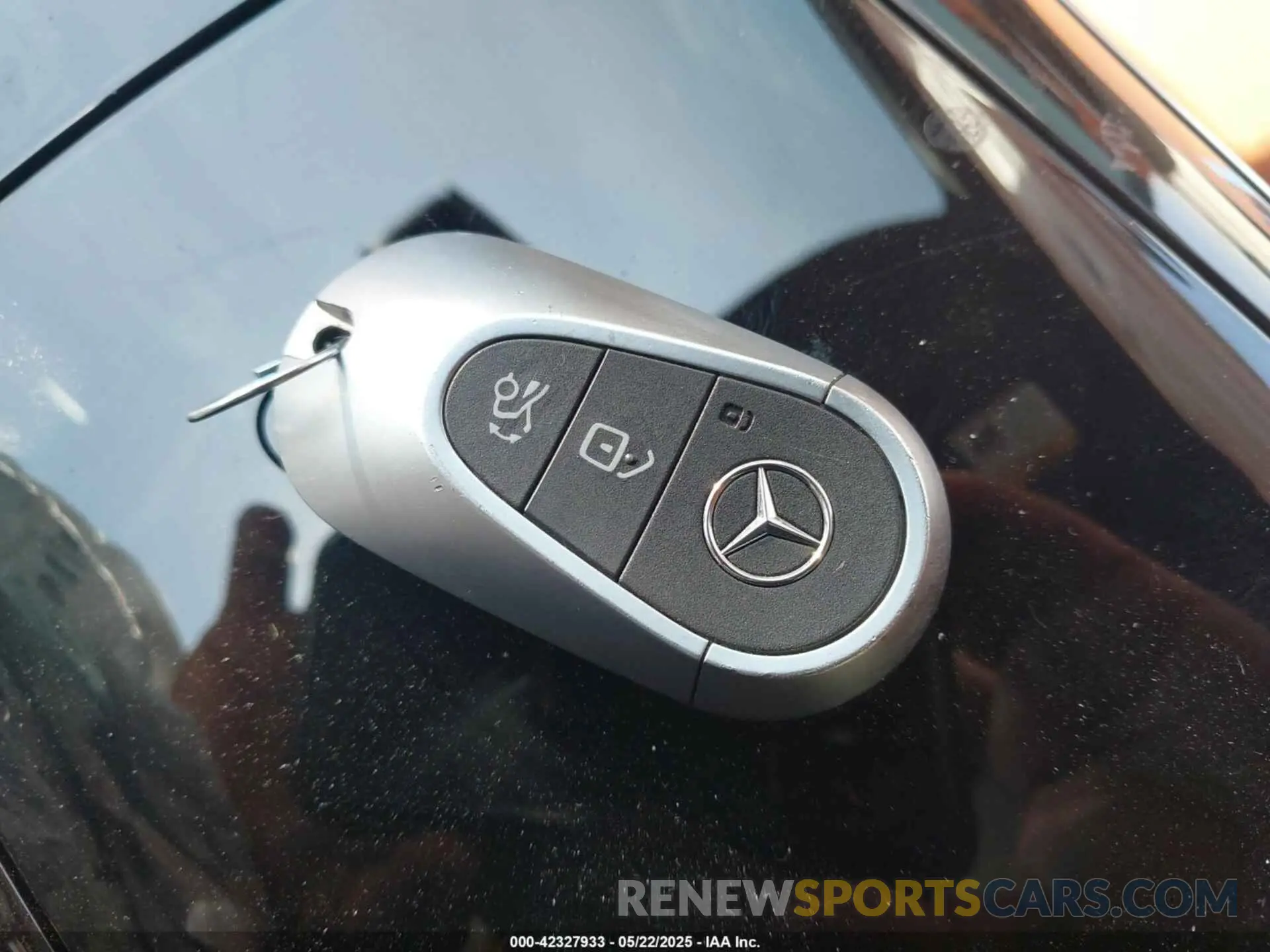 11 Photograph of a damaged car W1NKM4HB8PU005288 MERCEDES-BENZ GLC 300 2023