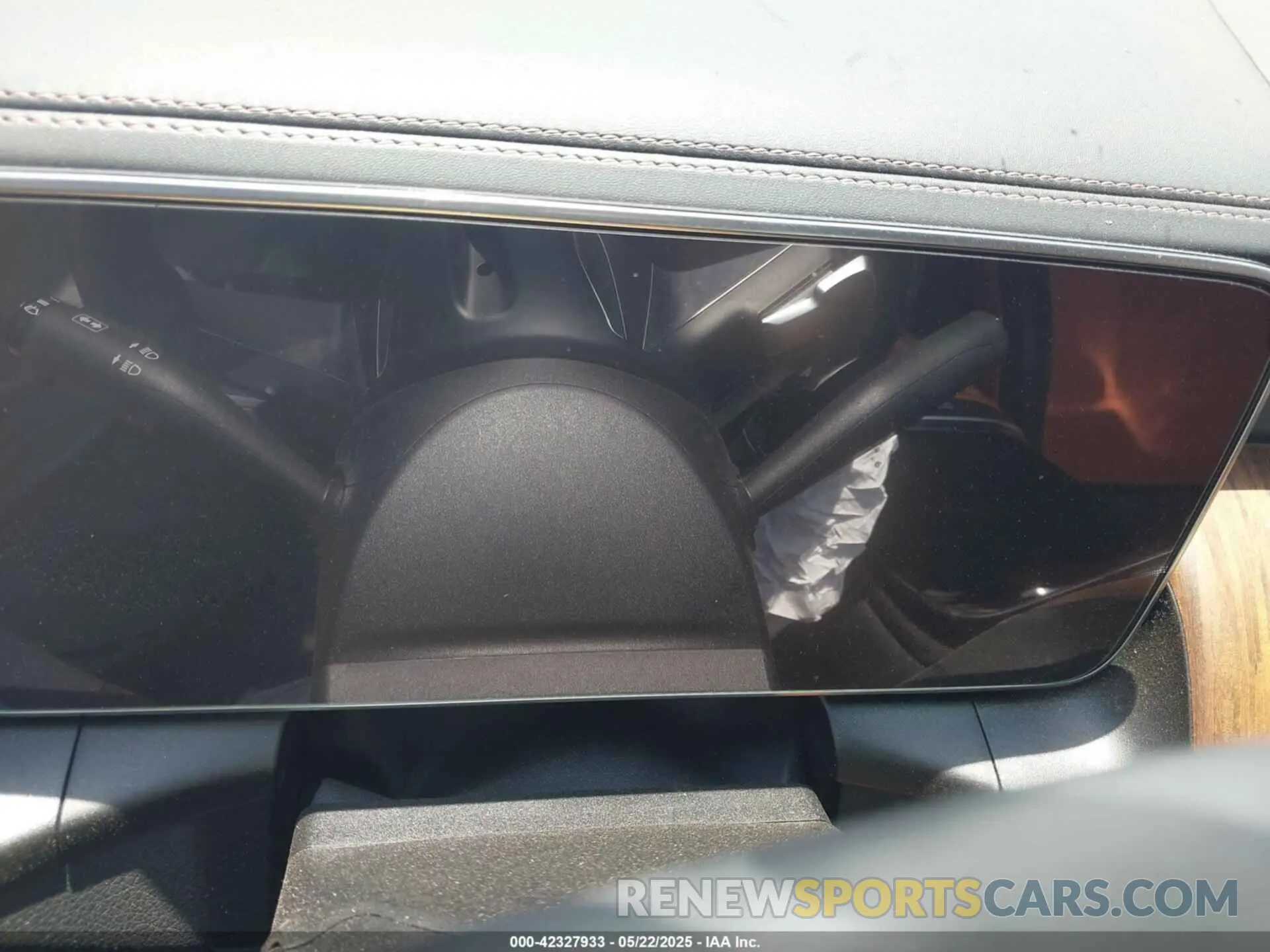 15 Photograph of a damaged car W1NKM4HB8PU005288 MERCEDES-BENZ GLC 300 2023