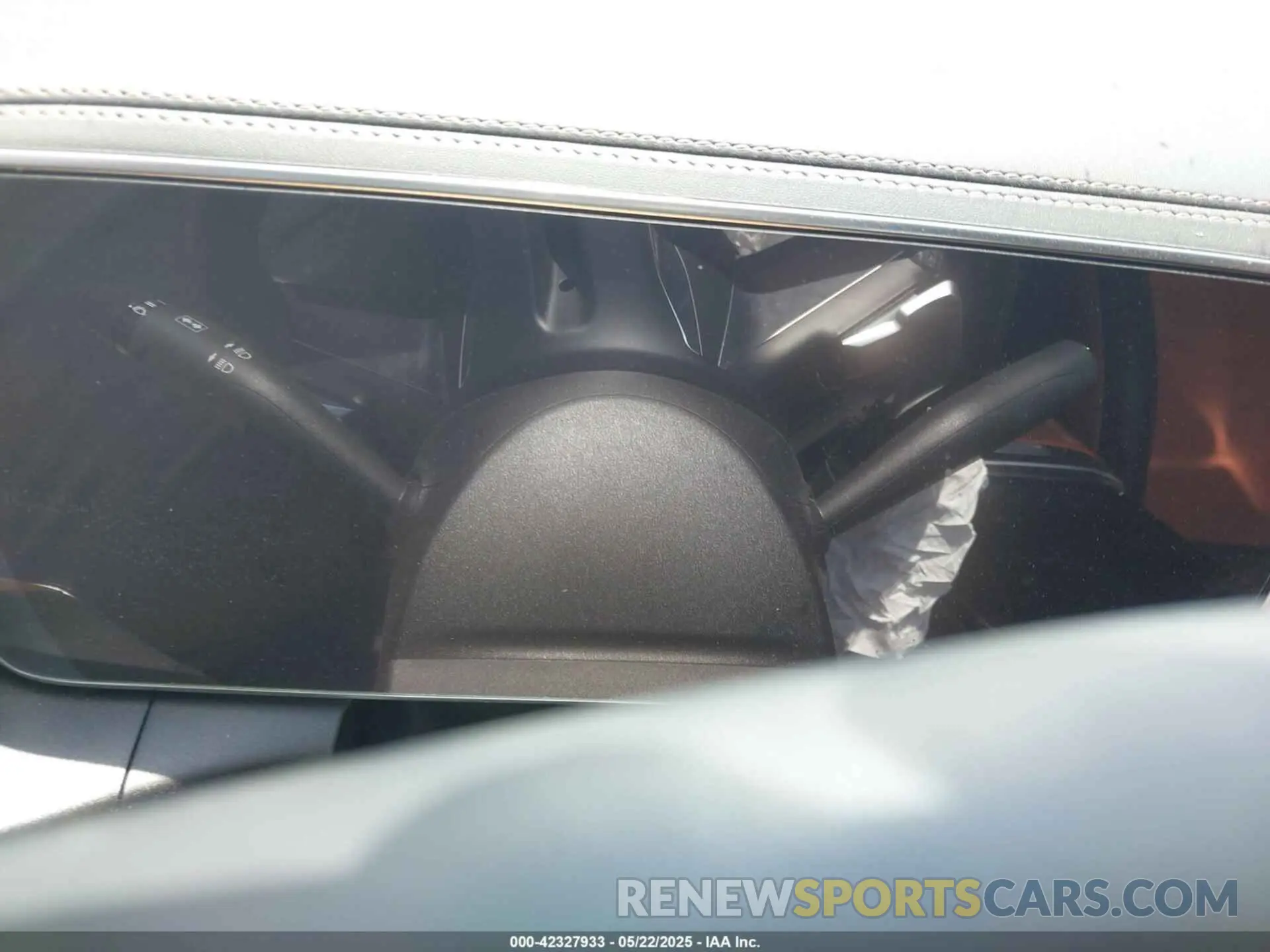 7 Photograph of a damaged car W1NKM4HB8PU005288 MERCEDES-BENZ GLC 300 2023