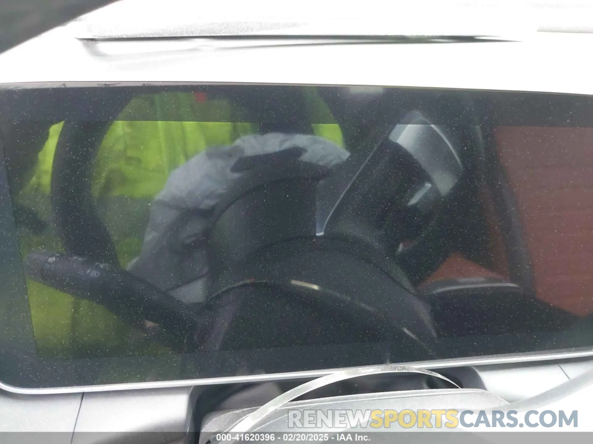15 Photograph of a damaged car W1NKJ4HB6RF099056 MERCEDES-BENZ GLC 300 2024