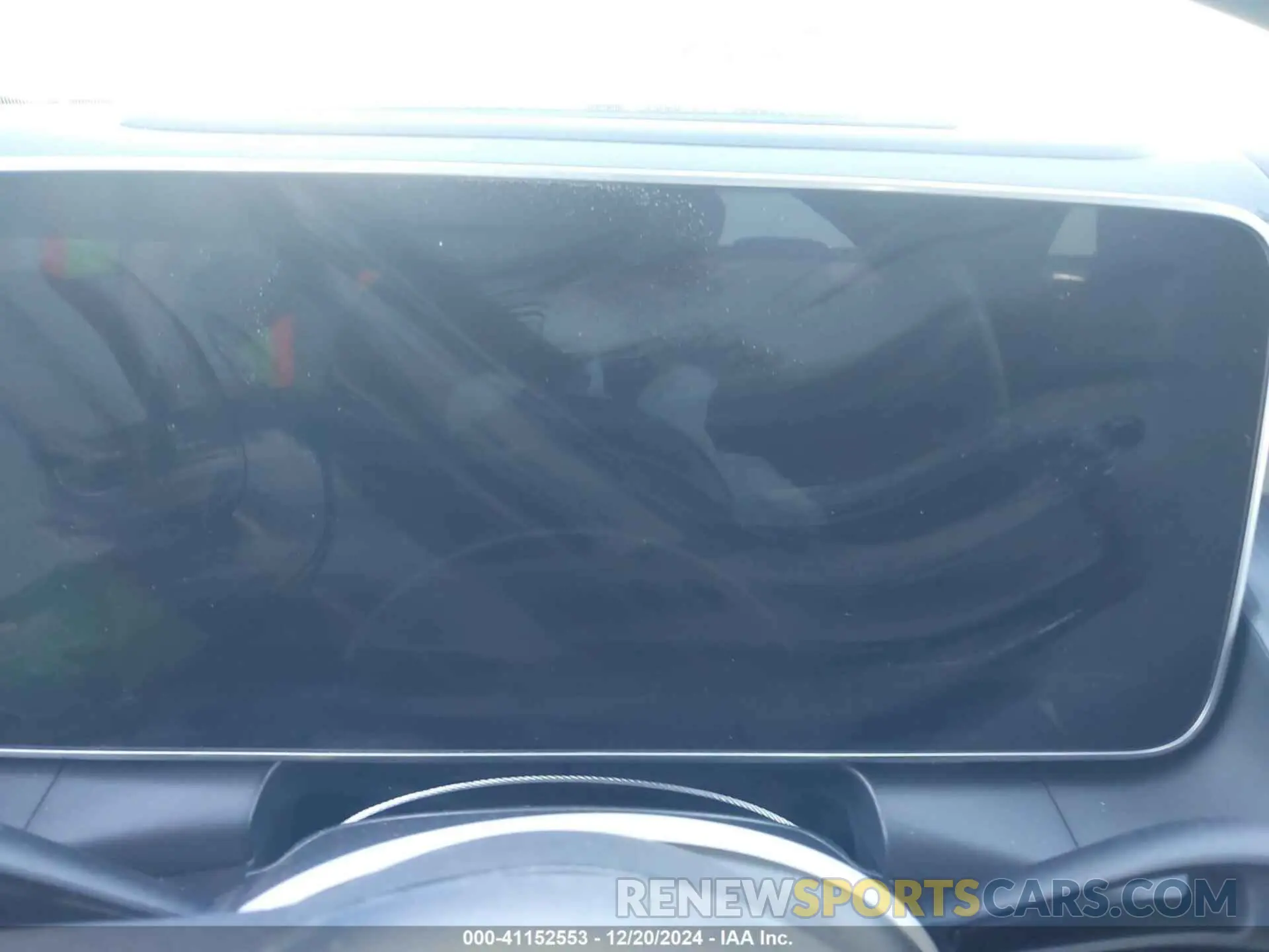 7 Photograph of a damaged car W1NKM4GB8RF064060 MERCEDES-BENZ GLC 300 2024