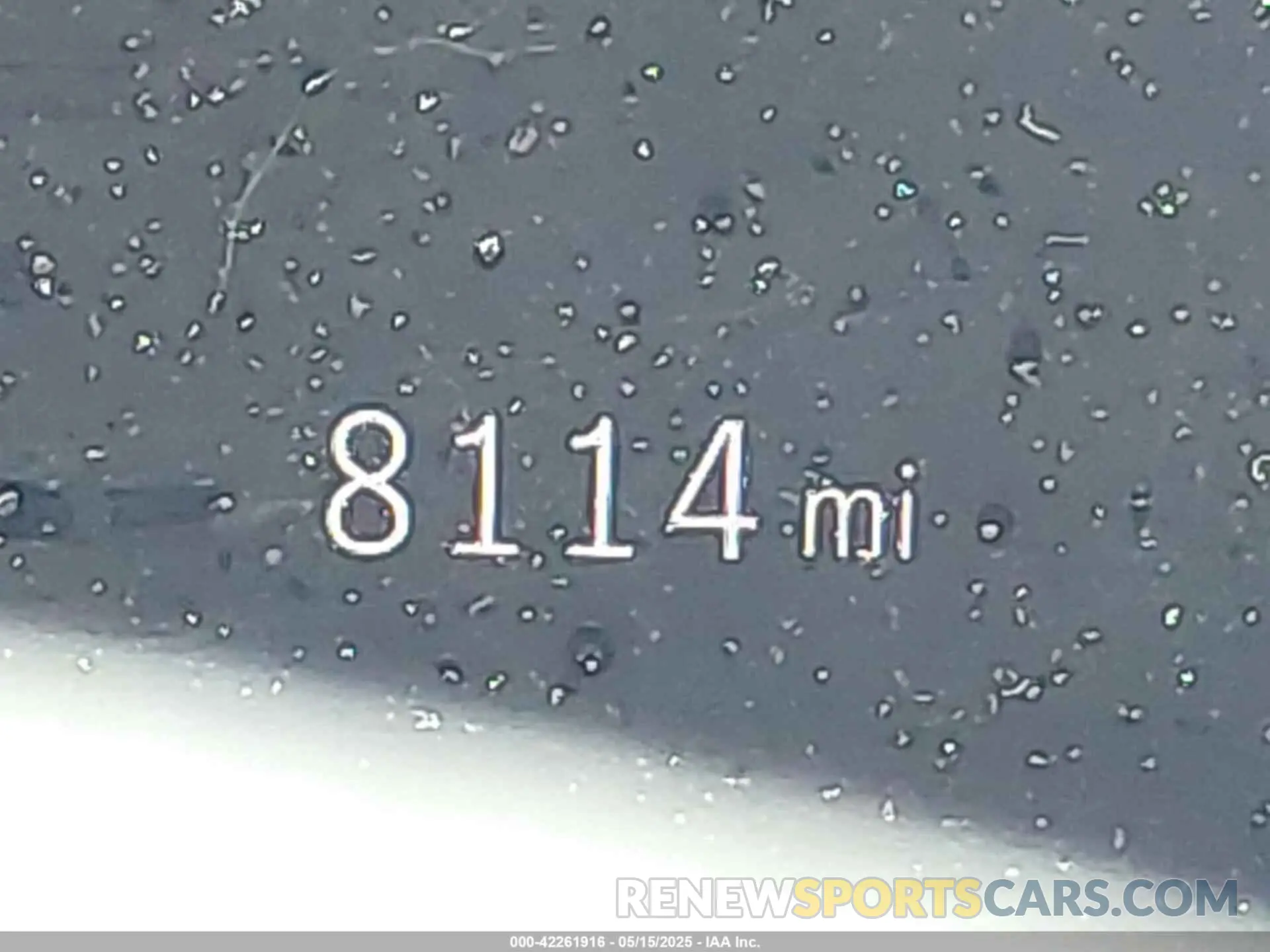 14 Photograph of a damaged car W1NKM4HB1RF232281 MERCEDES-BENZ GLC 300 2024