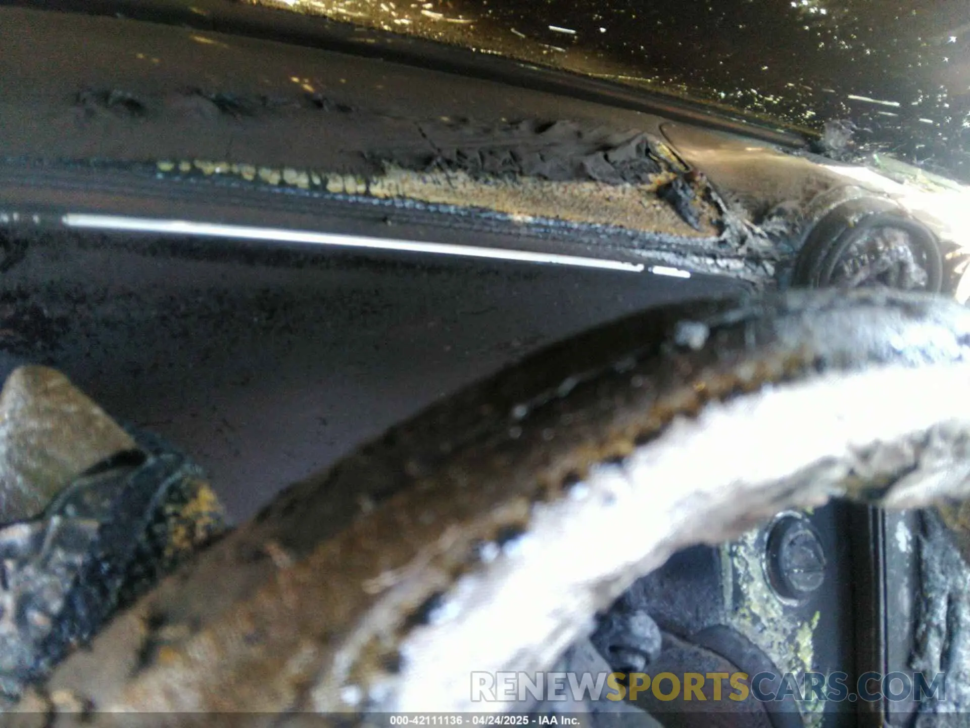 7 Photograph of a damaged car W1NKM4HBXRF158696 MERCEDES-BENZ GLC 300 2024