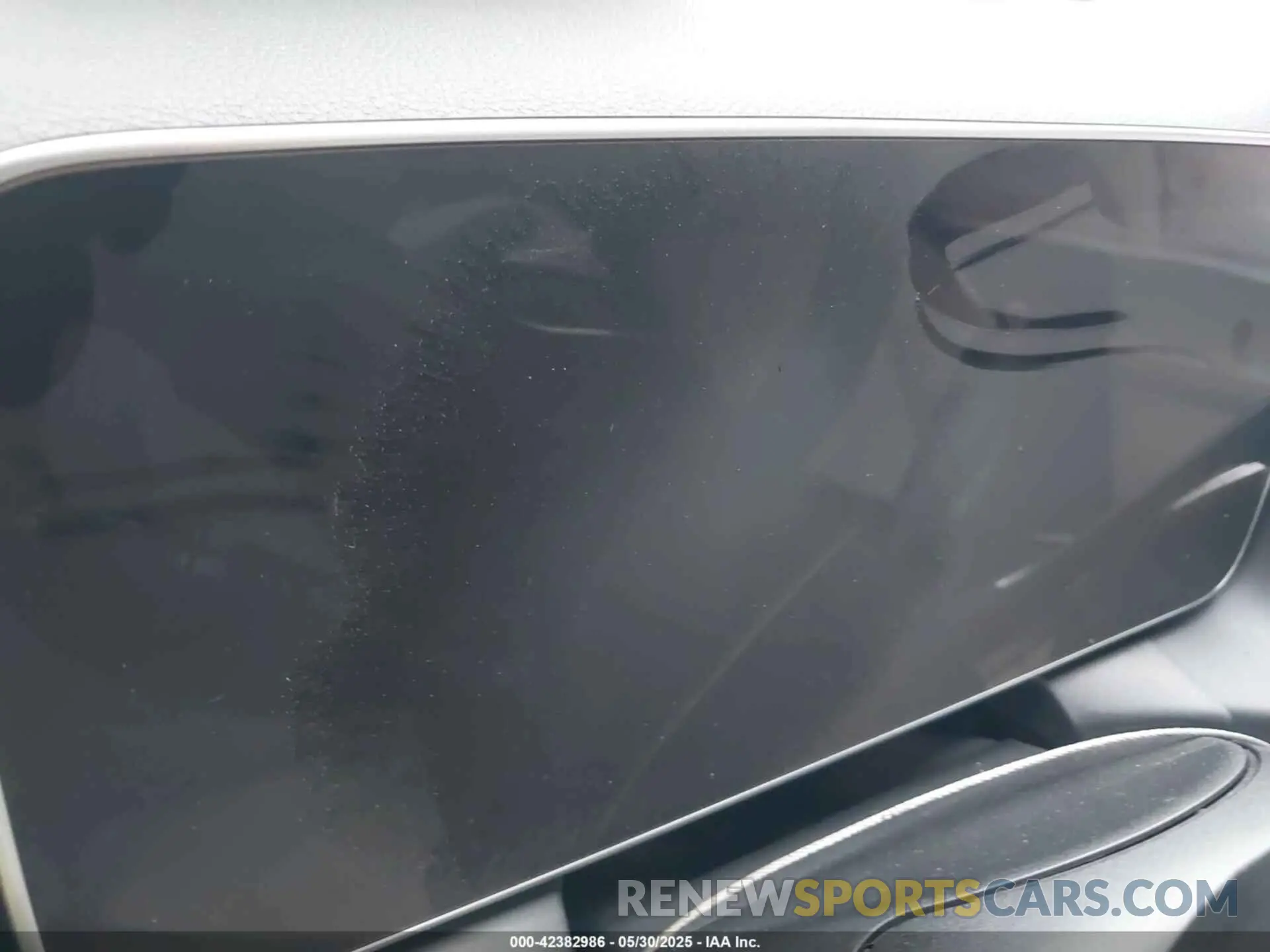 7 Photograph of a damaged car W1NKM4GB8SF336659 MERCEDES-BENZ GLC 300 2025