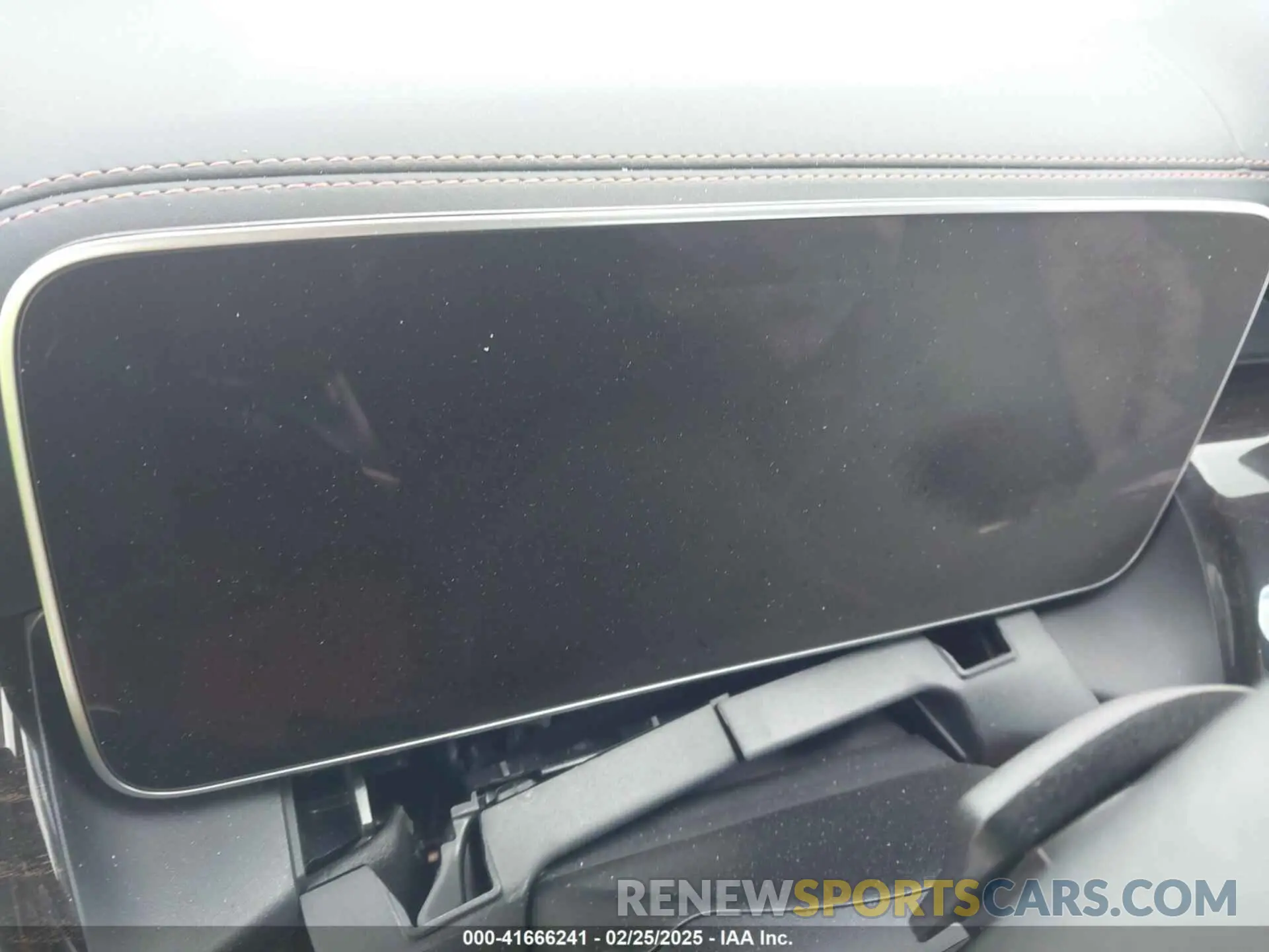 15 Photograph of a damaged car W1NKM4HB3SF237083 MERCEDES-BENZ GLC 300 2025
