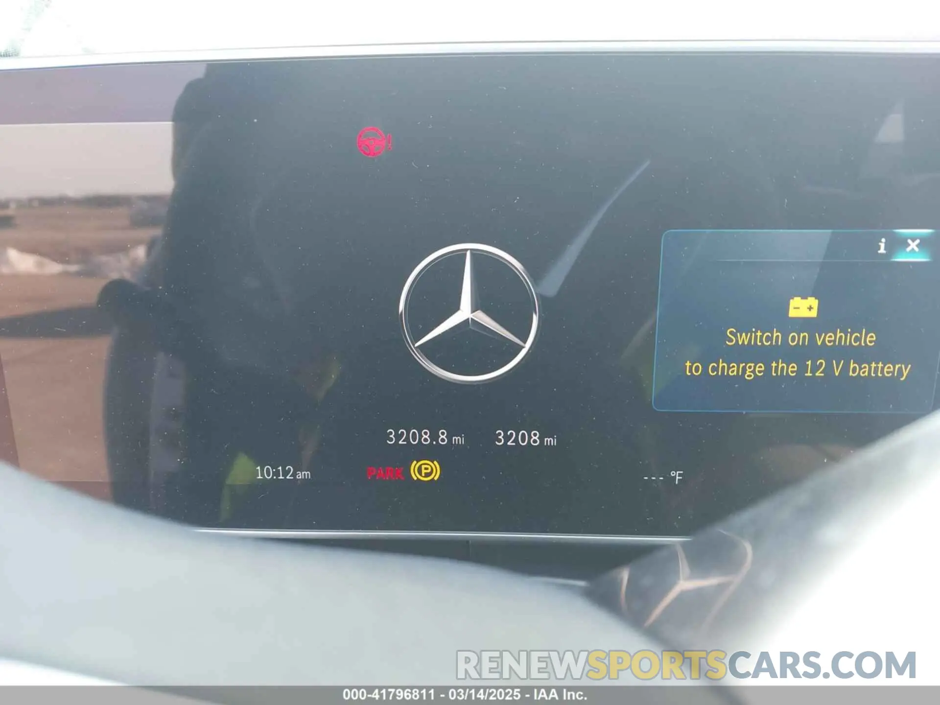 16 Photograph of a damaged car W1NKM4HBXSF282344 MERCEDES-BENZ GLC 300 2025