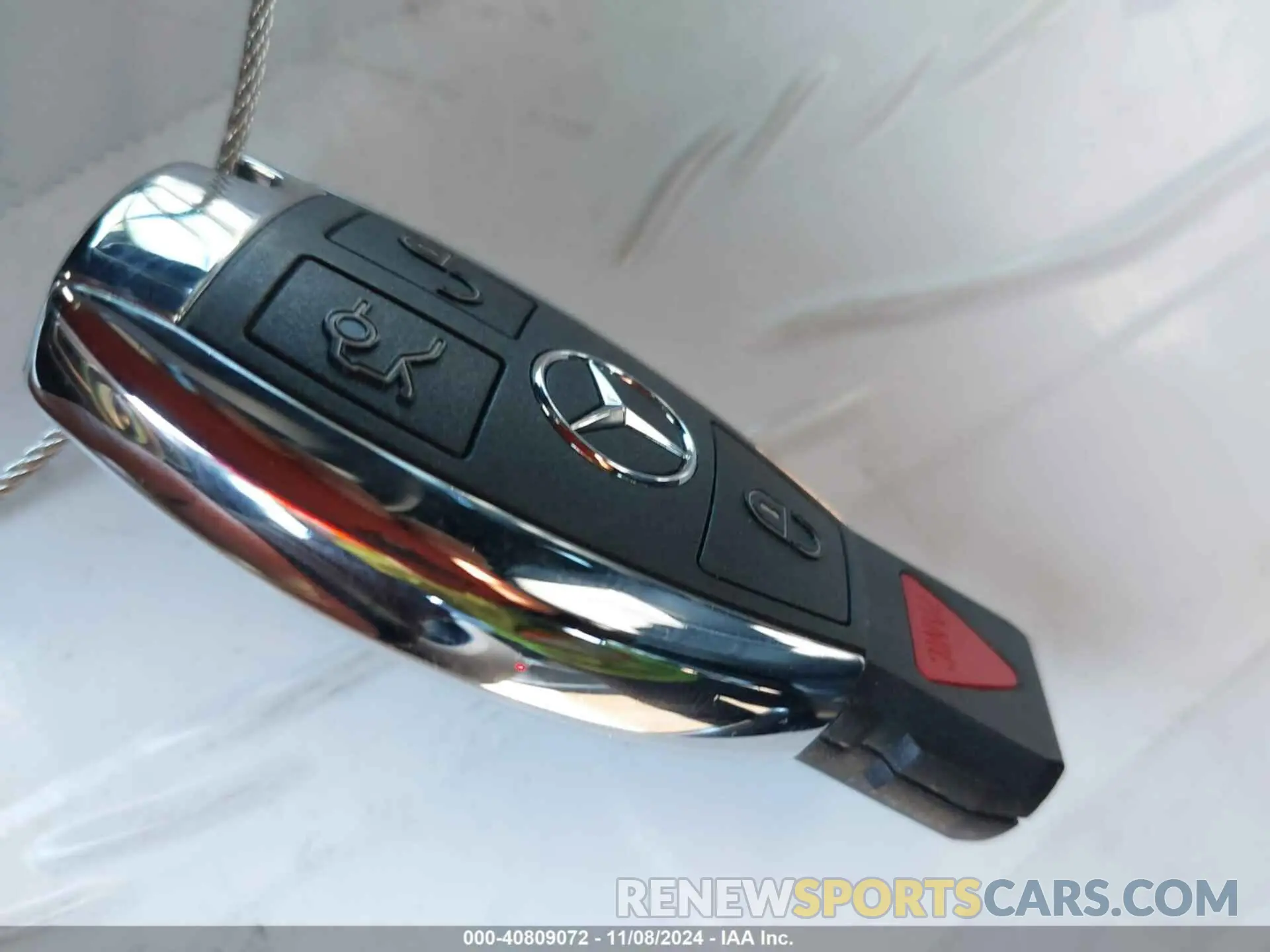 11 Photograph of a damaged car WDC0J4KBXKF582623 MERCEDES-BENZ GLC 300 COUPE 2019